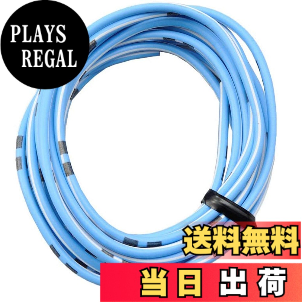 【送料無料】デイトナ(Daytona) 純正色ハーネス/2m AVS0.75(許容電力14A12V)空/白 93200