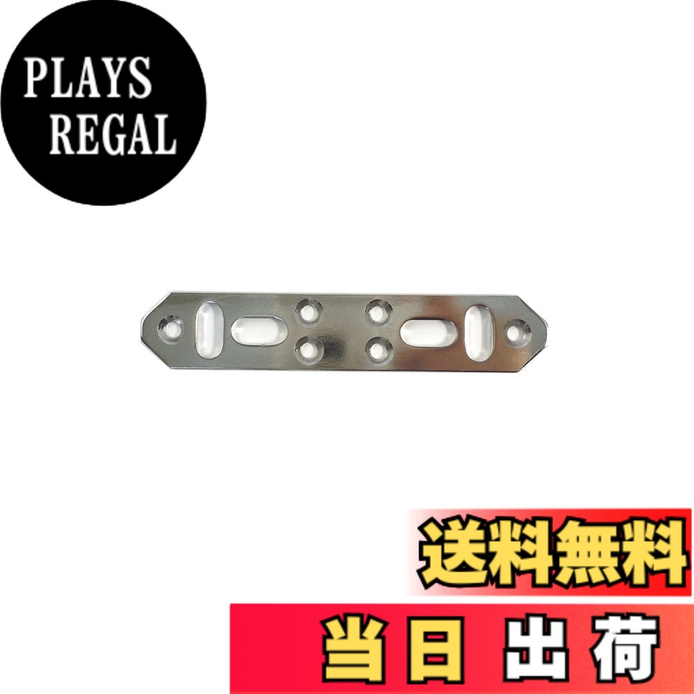 商品情報商品の説明ビスでもボルトでも留め付けできるピッタリな金物です。 先端がはみだしにくいデザイン性のあるV字カット加工を施しました。 コーススレッド木ネジ(呼び径4.1mm) タッピング(呼び径4.5mm)などの 良く使われるビスに合うように、ビス穴形状を設計しました。 T字穴とI字穴を使うと横の融通性と縦の融通性がアップします。 専用ビス・タッピングねじをご使用頂くと金具の表面がフラットできれいに納まります。 注意:耐震金物では御座いません。木材と金具の接合強度、破損による怪我等のは御座いません。 取付ける相手材により効果、強度が変わる事がありますのでご注意ください。主な仕様 ビスでもボルトでも留め付けできるピッタリな金物!先端がはみだしにくいデザイン性のあるV字カット加工。コーススレッド木ネジ(呼び径4.1mm) タッピング(呼び径4.5mm)などの良く使われるビスに合うように、ビス穴形状を設計。brT字穴とI字穴を使うと横の融通性と縦の融通性がアップ。専用ビス・タッピングねじをご使用頂くと金具の表面がフラットできれいに納まる。