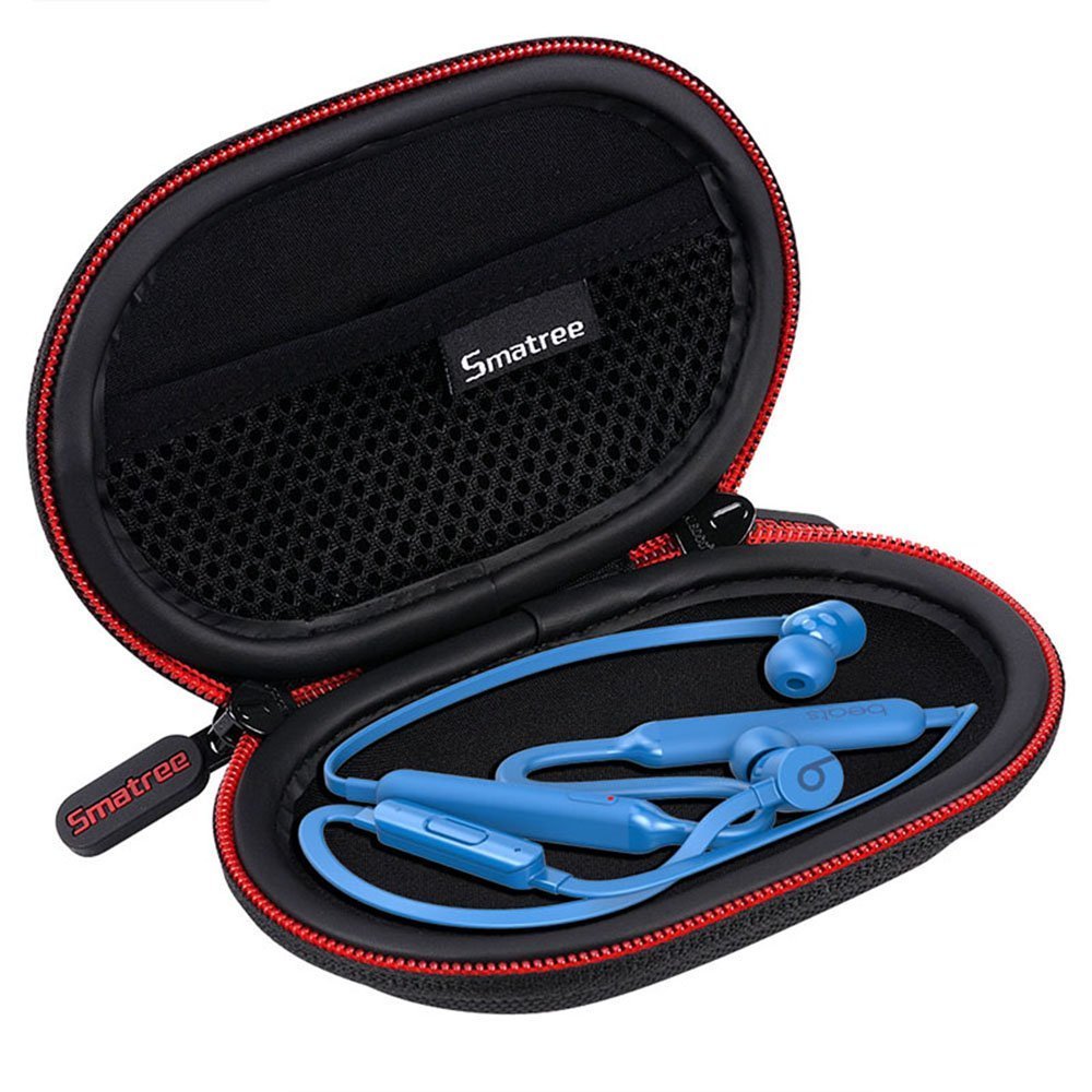 【送料無料】Smatree イヤホン ケース 有線 ガジェットポーチ小型 カスタムIEM/BeatsX.Powerbeats2/Powerbeats3/HyperX Cloud Earbuds ゲーミングイヤホン/Apple イヤホン 有線ハードケース 小物入れ ポーチ 小さい 軽量 便利 plays23-10778780 PLAYS REGAL サンプル画像3