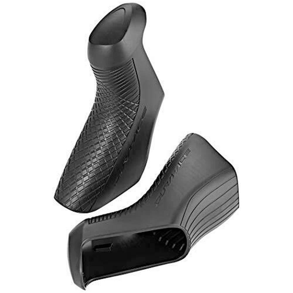 【送料無料】シマノ (SHIMANO) リペアパーツ ブラケットカバー (左右ペア) ST-R9150 Y0C898010 plays23-10778195 PLAYS REGAL サンプル画像3