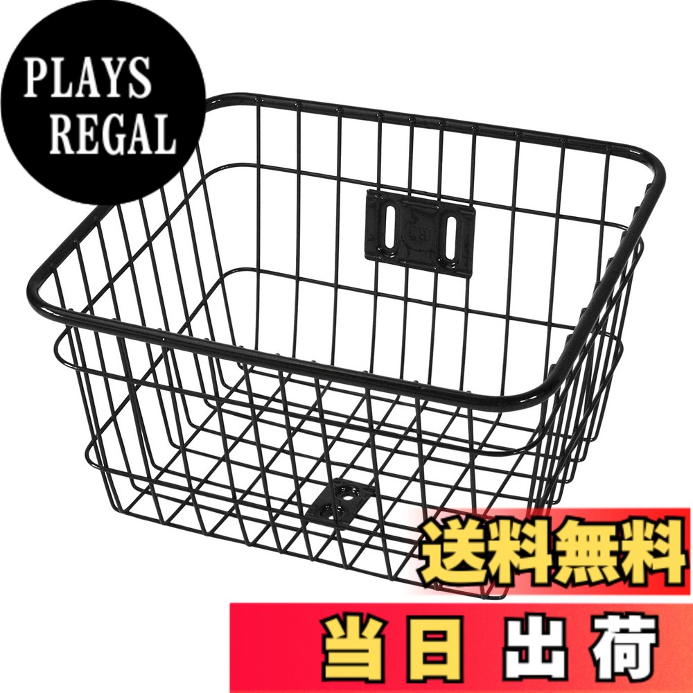 商品情報商品の説明●上部パイプの角型バスケット主な仕様 ●上部パイプの角型バスケット