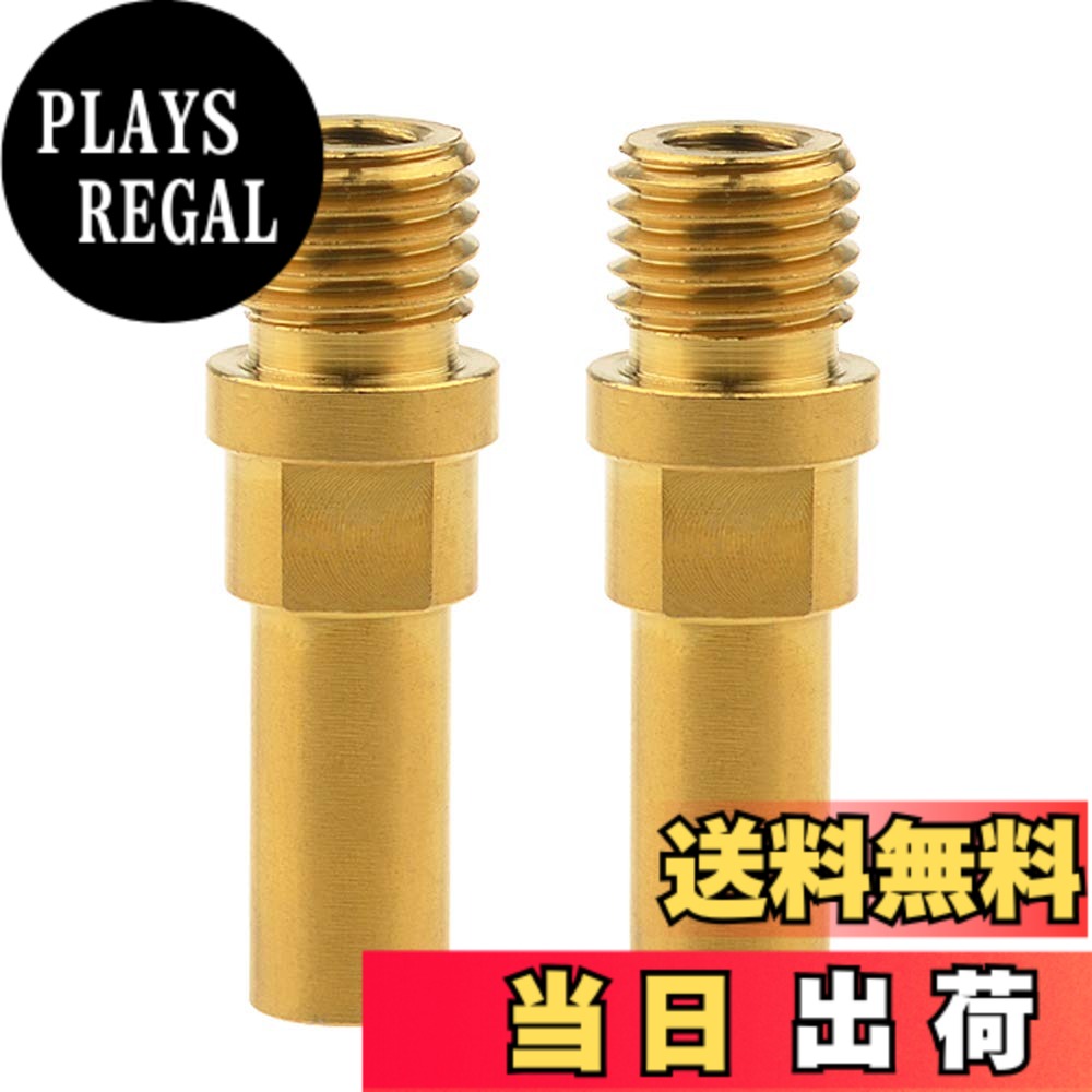 商品情報商品の説明主な仕様 雄ネジ部:M10x9mmbrネジピッチ：1.25mmbr素材：6Al4Vチタン重量：6g/本