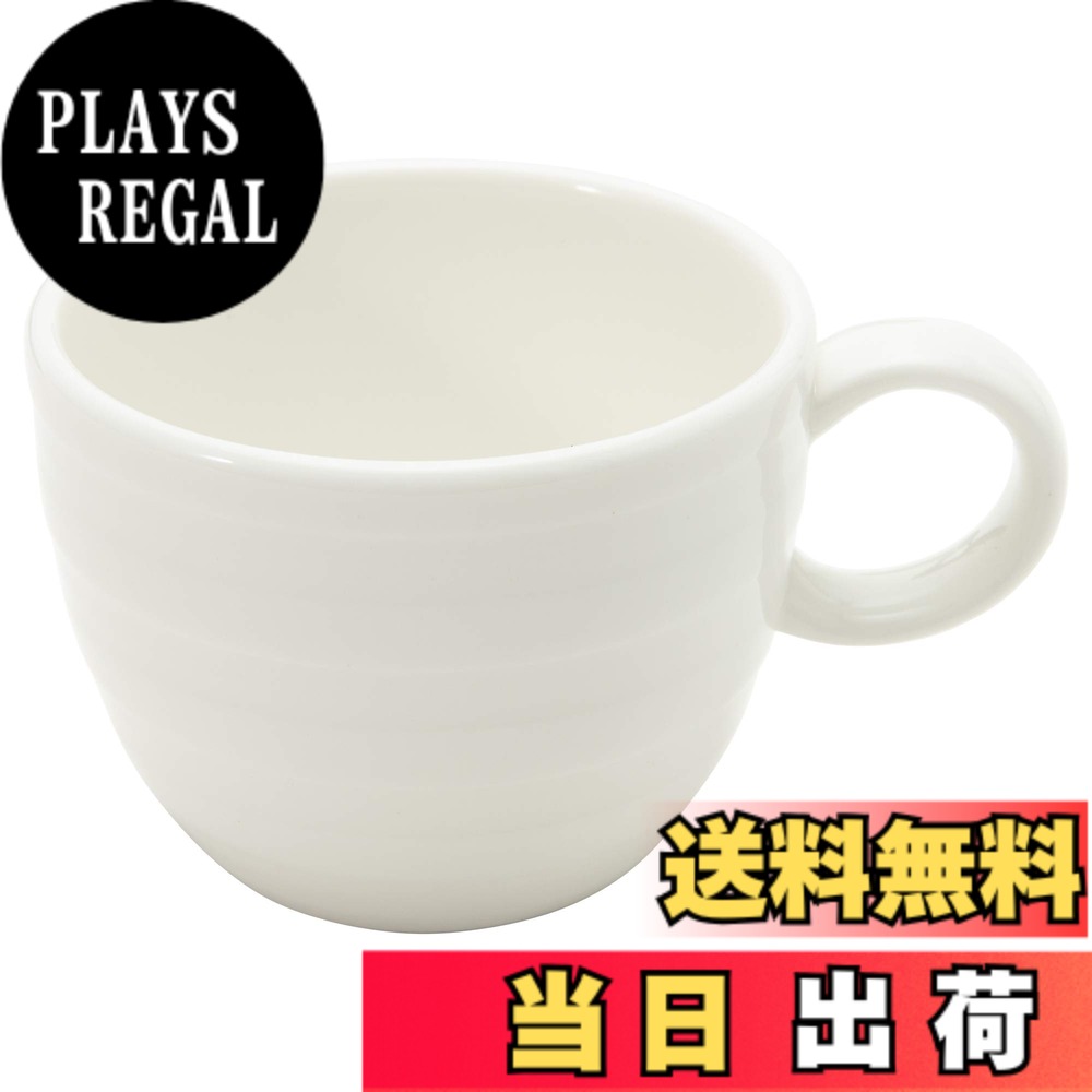 樂天商城 - 【送料無料】NARUMI(ナルミ) カップ ソーサー パティア(PATIA) 110cc ホワイト シンプル エスプレッソカップ デミタスカップ 電子レンジ 食洗機対応 40610-2882