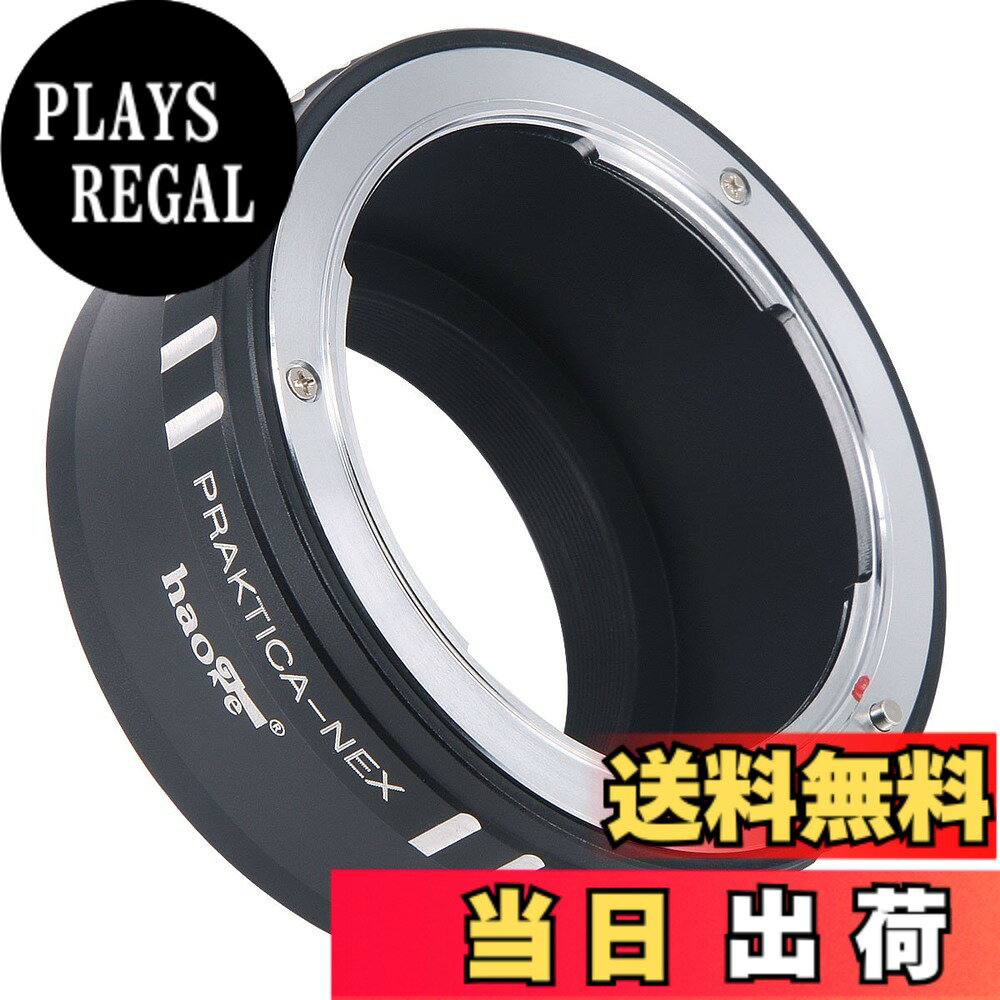 【送料無料】Haoge手動用レンズマウ�