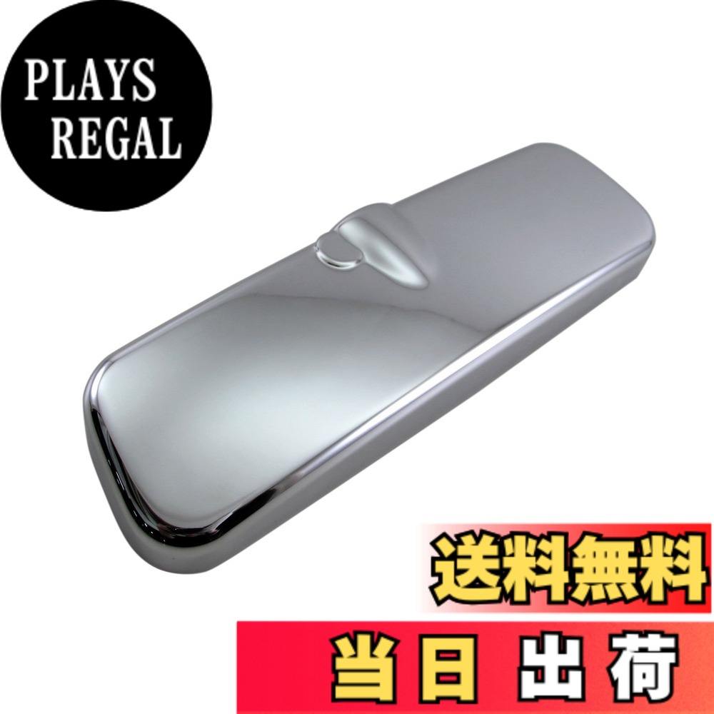 【送料無料】BRIGHTZ サンバーバンオープンデッキ S321B S321Q メッキルームミラーカバー 【 ROOM−MIR−007 】 バックミラー S321 321 サンバーバン オープンデッキ サンバー バン オープン デッキ 28476