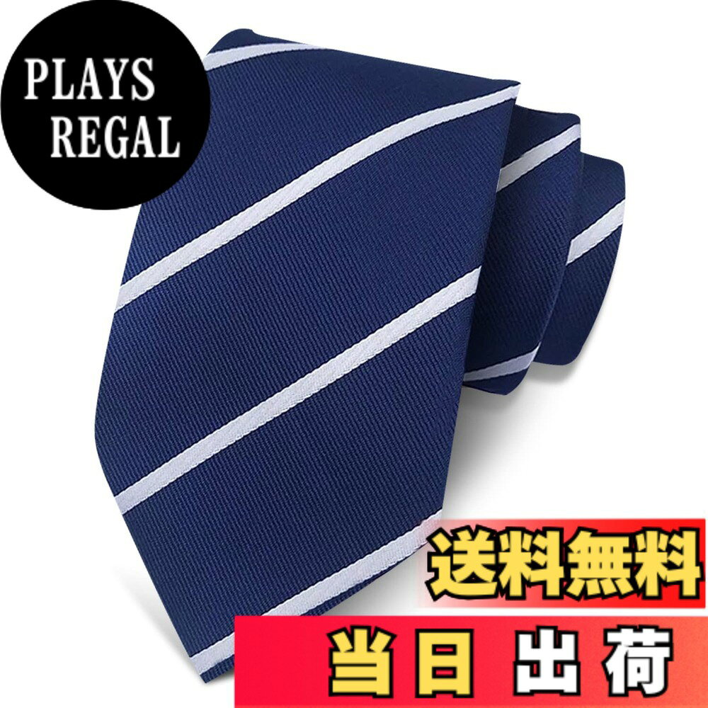 商品情報商品の説明主な仕様 人気の選べるネクタイに新柄が登場！全長146cm　剣先幅8cmbr品質はランクアップ！縦糸にはシルク100％、横糸にはポリエステル100％を使用し、シルクの質感を最大限に引き出しました。ネクタイの芯地も見直すことで、厚みのあるものに。ディンプル(結び目の下にできるくぼみ)も美しく仕上げり、すべりにくいためきれいな形をキープしてくれます。一般的にネクタイの剣先幅は合わせるジャケットのラペル幅に合わせるもの。そして最近のビジネススーツのラペル幅は8cm前後が定番です。そんな定番ビジネススーツに合わせやすいように剣先幅は8cmにしました。定番のビジネスシーンにはもちろん、カジュアルなジャケパンスタイル、フォーマルスタイルにも大活躍です。何より自分で20種から好きな柄を選べるのがうれしいポイント。お好きな柄で1週間日替わりネクタイをお楽しみください！