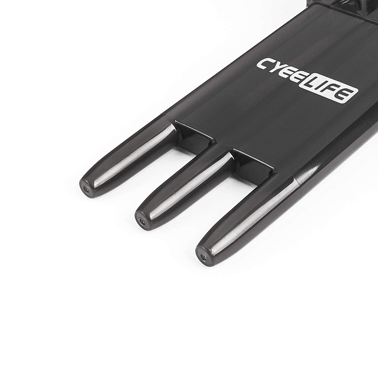 PLAYS REGALの【送料無料】CyeeLife ダーツケース 収納 Dart Carrying Case(ダーツ3本用)｜アングル3