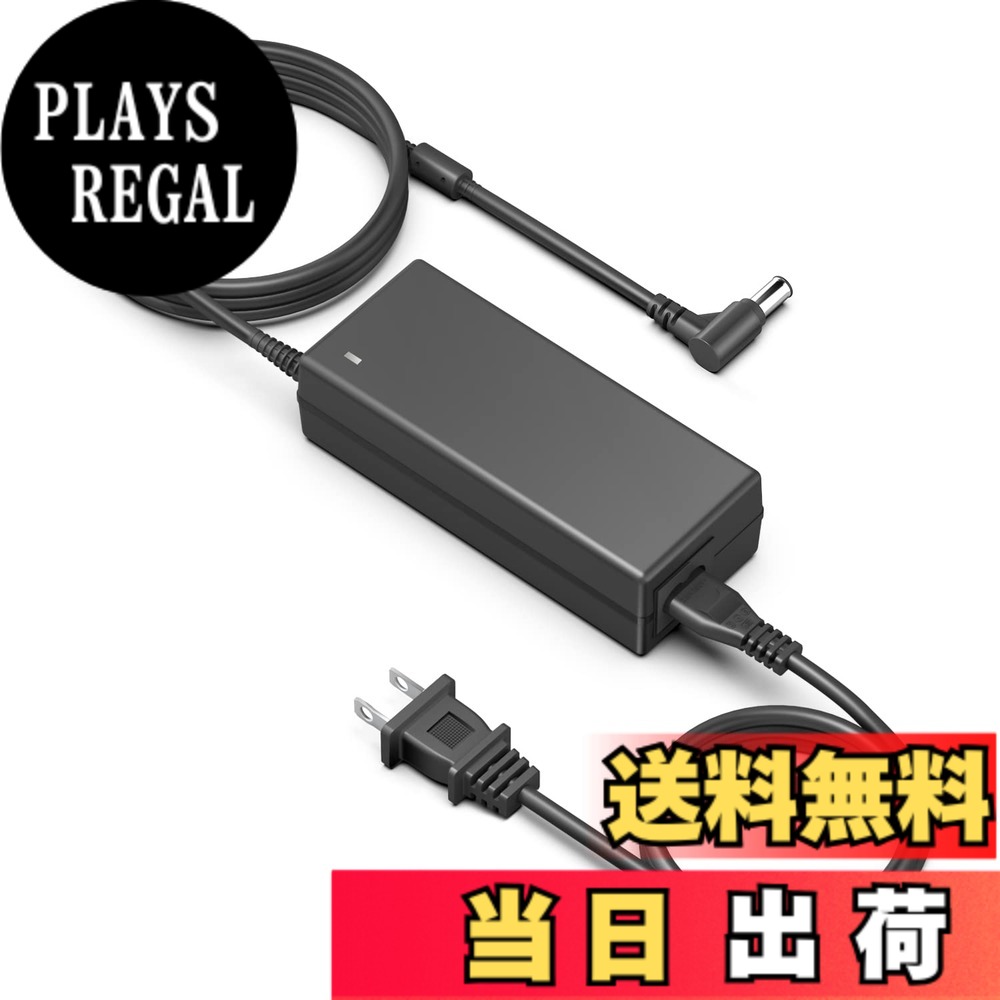 【送料無料】HKY 19.5V 4.7A 90W 電源アダプター ACアダプター 交換用充電器 対応 Sony Vaio バイオ ソニー VGP-AC19V31 AC19V39 VGN-SZ/TZ/Z GR SR TRノートパソコン CMT-V50 PCG-GRS VGN-SZ Bravia TV KDL-40W600B KDL-48W600B 55W650D