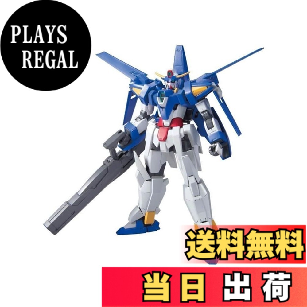 楽天市場】HG ガンダムAGE－3 ノーマルの通販