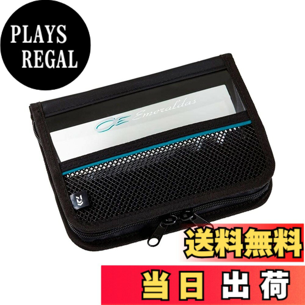 商品情報商品の説明説明 -主な仕様 ダイワ エメラルダス エギホルダーT(B)■本体外寸(縦x横x高):S/約19x13x4cm、M/約16x21x4cmbr■エギ収納可能数:S/4.0号まで約10本、M/3.5号までが16本程度※収納可能本数は目安です。エギの種類や収納方法によって異なりますのであらかじめご了承ください。≪ダイワ タックルボックス タックルケース≫
