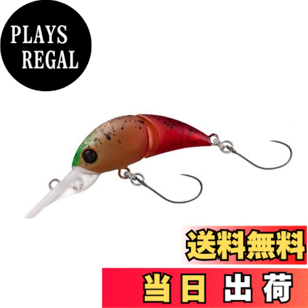 シマノ(SHIMANO) ルアー カーディフ ふわとろ 35D-F TR-135M 012 ビスケット
