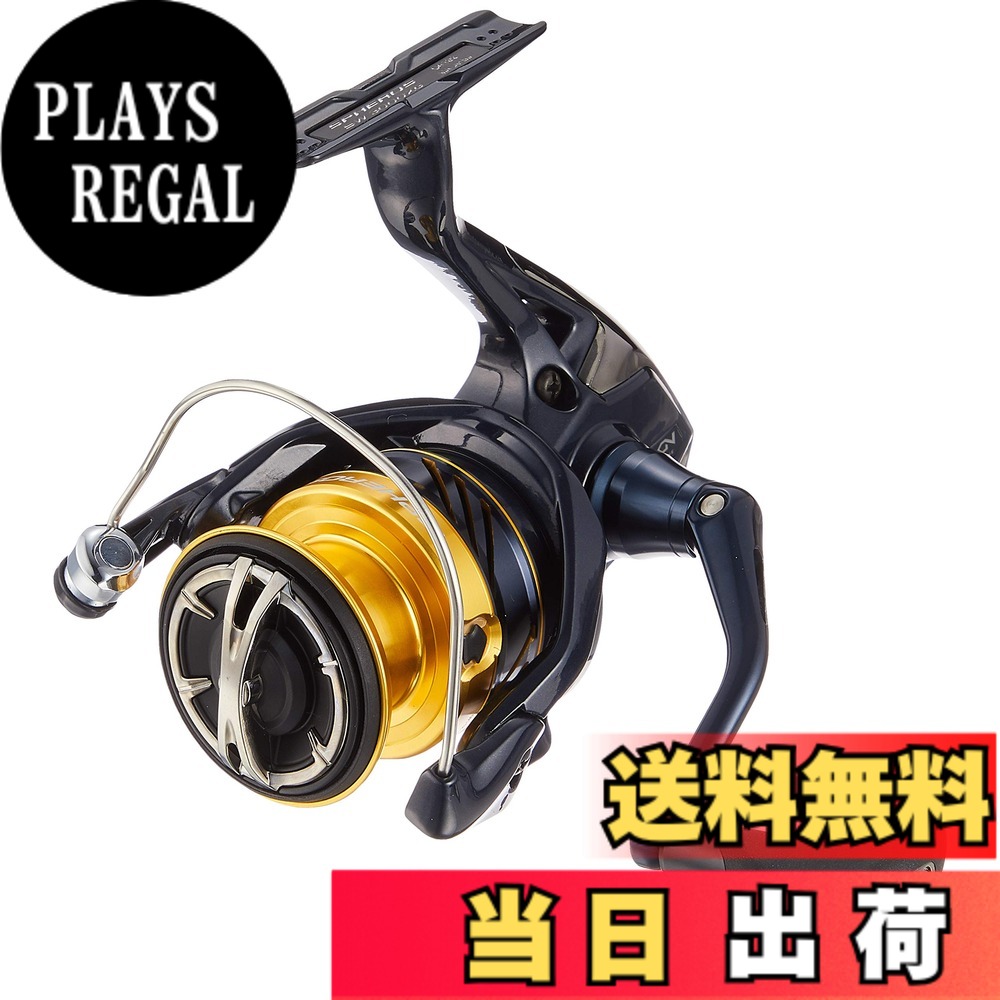 商品情報商品の説明大物もOK、パワー&タフネス。スフェロスSWは海の大物にも負けないパワーとタフネスを持ったコンパクトなSWリールです。心臓部には冷間鍛造製のHAGANEギアを、ボディにはアルミニウム製のHAGANEボディを採用することで、不意の大物にも負けないギア強度と巻き上げパワーをアングラーに提供します。またハンドルにはガタの少ないねじ込み式、ドラグワッシャーには耐久性の高いカーボン素材を採用するなど、コンパクトながら、大物とも安心してやりとりできる頼れるリールです。主な仕様 ギア比: 6.2br実用ドラグ力(kg): 3.5br最大ドラグ力(kg): 9.0br自重(g): 255brスプール寸法(径/ストローク)(mm): 46.5/14.5br糸巻量:ナイロン(lb-m) 2.5-180、3-150、4-100/ フロロ(lb-m) 2.5-160、3-130、4-100/ PE(号-m) 1-400、1.5-270、2-200br最大巻上長(cm/ハンドル1回転): 91brハンドル長(mm): 55brベアリング数(BB/ローラー): 3/1