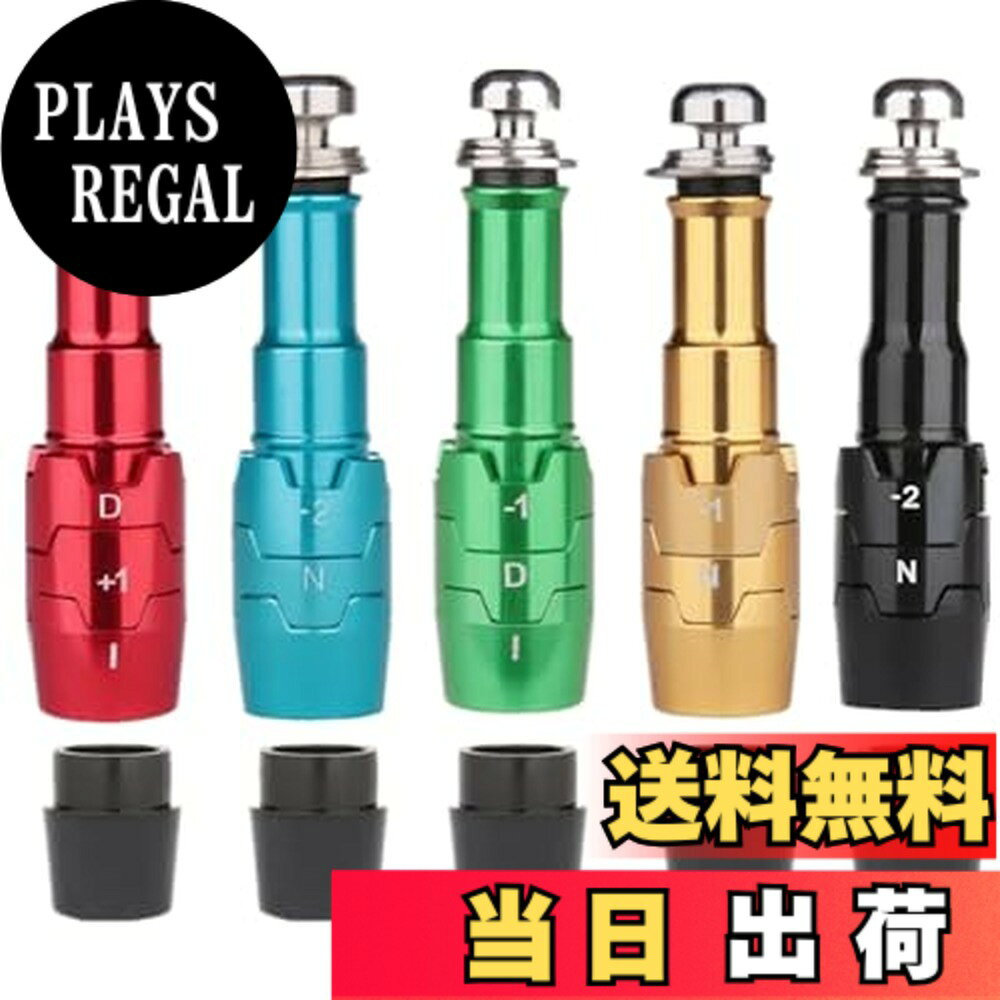 樂天商城 - 【送料無料】キャロウェイ ローグ ROGUE EPIC Flash Sub Zero GBB EPIC Sub Zero用スリーブ BIG BERTHA 815 816 XR XR16 X2 HOT適合対応 callaway 335tip 350tip 黒 赤 青 緑 (黒)