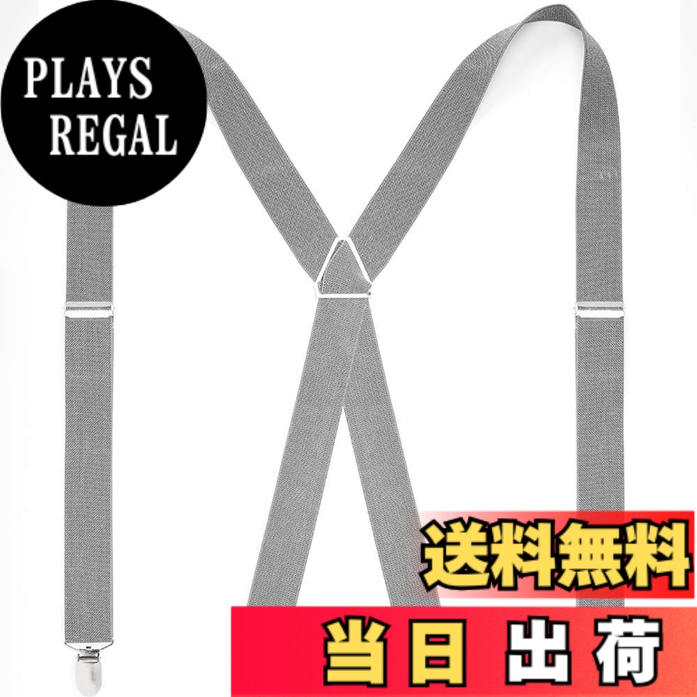 商品情報商品の説明主な仕様 色彩の多様性：幅広いカラーオプションがあり、それぞれがファッショナブルで魅力的です。パーティー、旅行、ビジネス、休日など、あらゆる場面に対応し、お客様のニーズを満たします。さらに、豊富な色彩がスタイリングのバリエーションを広げ、個性を表現できます。素材とサイズ：高密度で柔らかく、頑丈な素材を使用しており、伸縮性も抜群です。男女を問わずご利用いただけるアジャスターでサイズ調節も可能です。また、柔らかな本革を採用しているため、着用感が良く、長時間でも快適です。クリップの強力な保持力：ポリエステル65％、スチール23％、本革12％の組み合わせが、安定したクリップの保持力を実現します。ズボンがズレ落ちる心配がなく、どんなシーンでも安心してご使用いただけます。特に、忙しいビジネスマンやアクティブな旅行者に最適です。贈り物として最適：調整可能なデザインは多様なニーズに対応します。特別な日にどんなギフトを贈るか迷っている方に最適です。親族や友人に贈る理想的なプレゼントです。さらに、高品質な素材と工芸品で、受け取る方に喜ばれること間違いありません。高級品質：ズボンをしっかりと保持し、服に損傷を与えることなく、長期間ご使用いただけます。色あせしにくく、常に新鮮な印象を与えます。いつでも洗練された外見を保つことができます。一流の品質で、最高のスタイルと快適さをお届けします