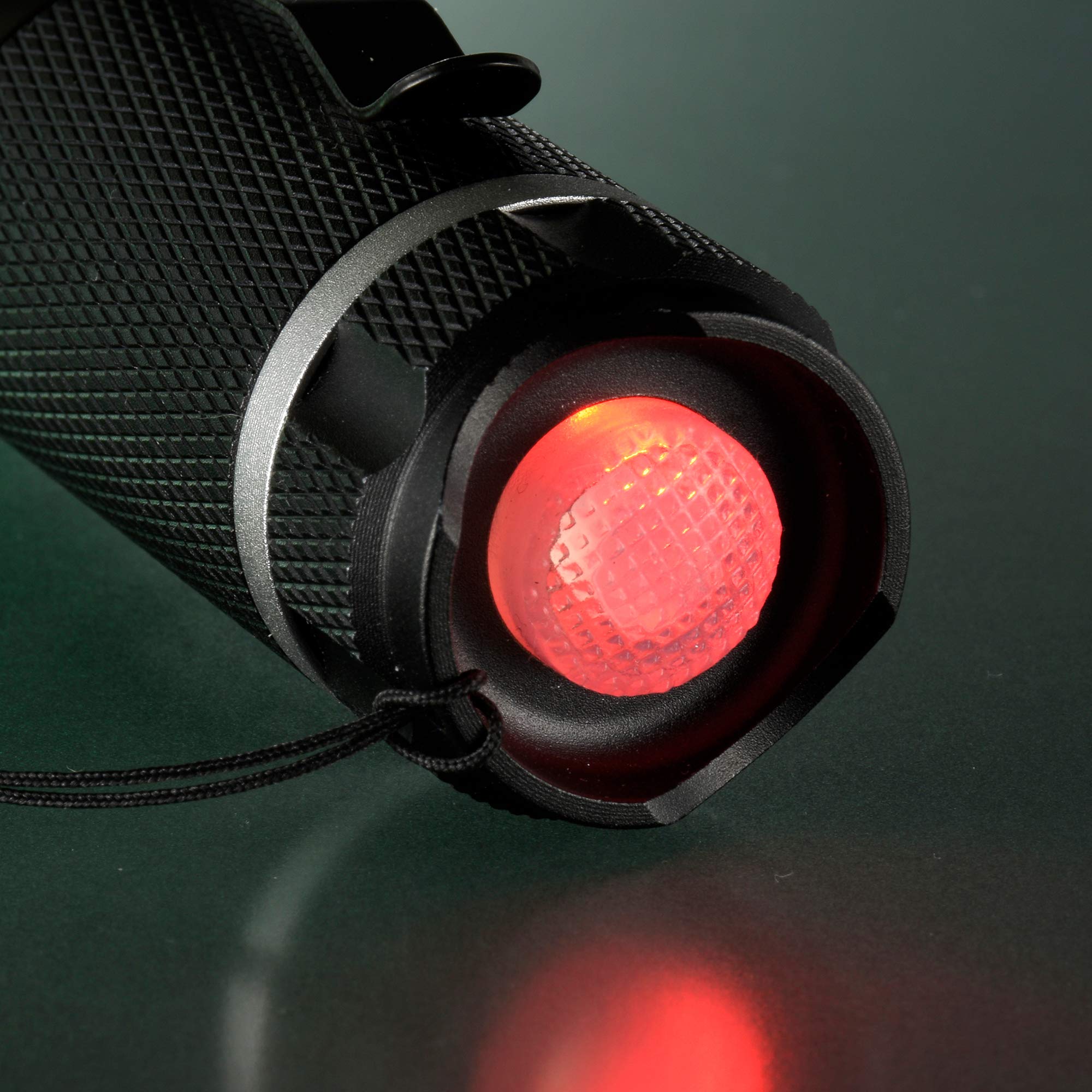 【送料無料】オーム電機 OHM LEDトーチライト SOSモールス信号点滅機能付 300lm LH...