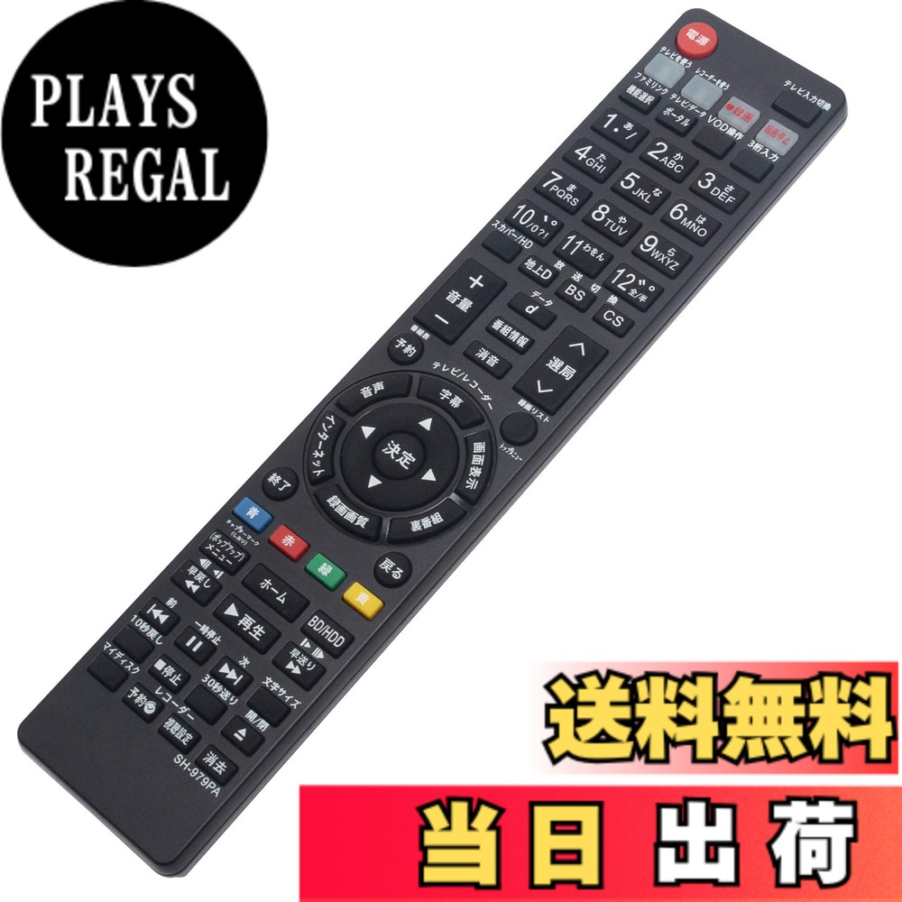 【送料無料】PerFascin 代用リモコン r