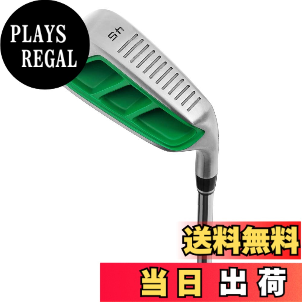【送料無料】MAZEL ゴルフクラブ チッパー ゴルフ ピッチングウェッジ スチールシャフト、右利き ...