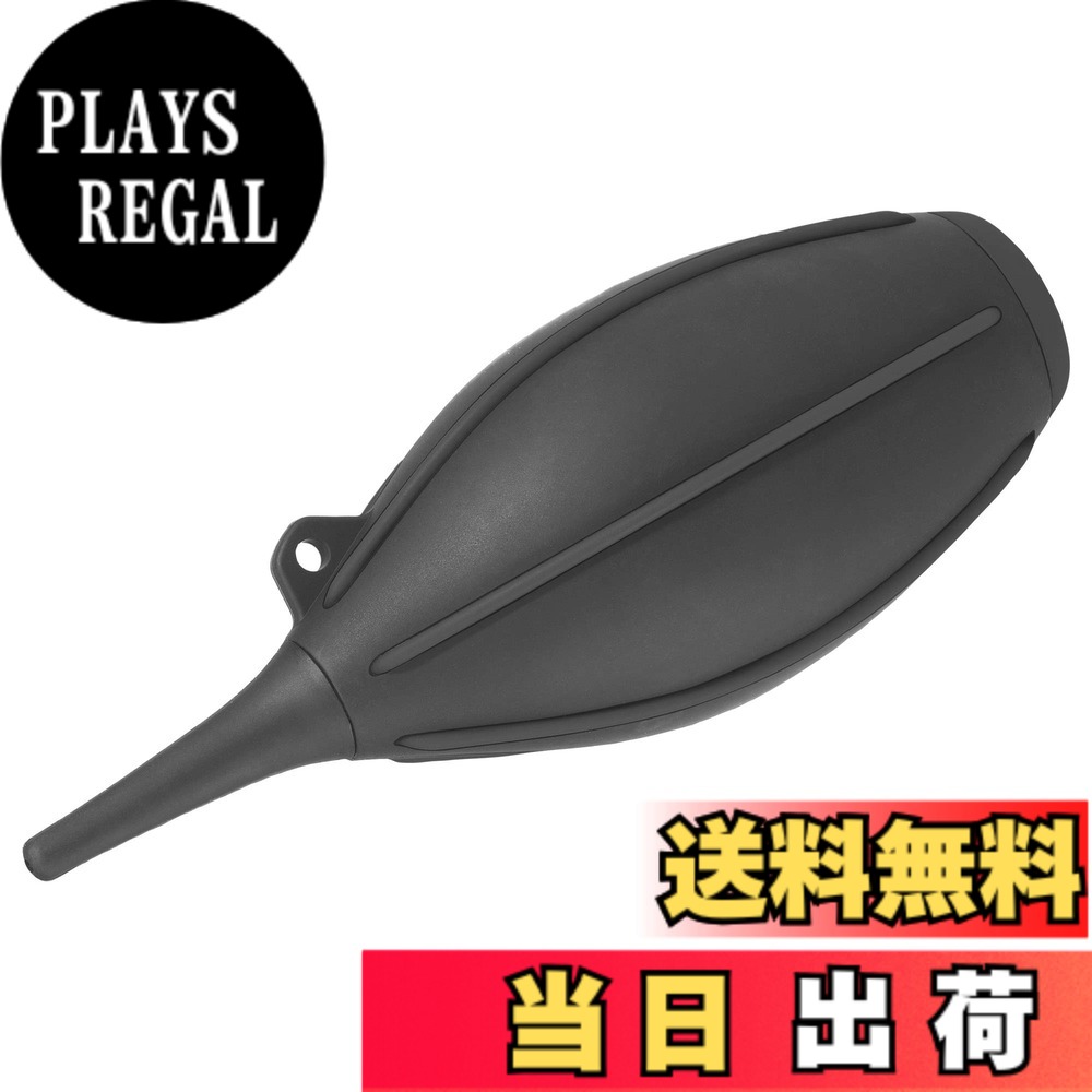 HAKUBA メンテナンス用品 ハイパワーブロアープロ 02 L ブラック KMC-84L