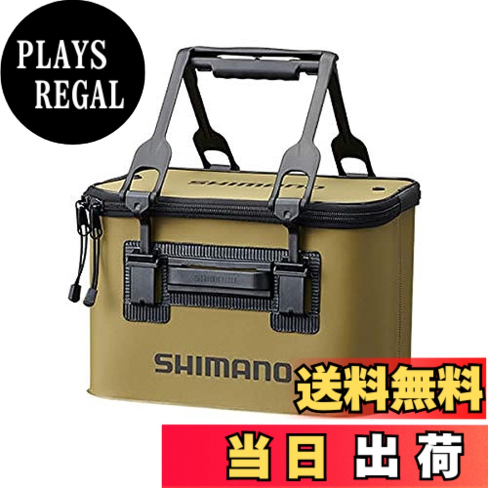 商品情報 商品の説明 説明 シマノ(SHIMANO) 釣り用バケツ・バッカン バッカンEV BK-016Q 36cm カーキ 主な仕様 カラー：カーキサイズ(cm)：36外寸(cm)：24×36×24素材：EVA # 【送料無料】シマノ(SHIMANO) 釣り用バケツ・バッカン バッカンEV BK-016Q 36cm カーキ 釣りをする際には、装備や道具が重要ですが、その中でもバケツやバッカンの役割は特に大きいです。「釣りの道具を整理するのが面倒だ」、「運搬が大変なのに、すぐに水が漏れる」という悩みを持っている方も多いのではないでしょうか。そんな方々に、シマノ製のバッカンEV BK-016Qをご紹介します。このバッカンは、優れた防水性と持ち運びの便利さを兼ね備えているため、釣りに新たな快適さを提供します。 36cmのサイズは、さまざまな場所で使いやすく、特に小型の魚を釣る際に最適です。さらに、カーキ色は自然な環境にも一体感を持ち、安全面でも視認性が高いです。この商品を使うことで、釣りの楽しさがさらに広がり、過ごしやすさも向上します。さあ、あなたもこの優れたバッカンを手に取って、新しい釣りの楽しさを体験してみましょう。 ## シマノバッカンの特徴と利便性 シマノ(SHIMANO) バッカンEV BK-016Qの大きな特徴は、高性能な素材が使用されていることです。このバッカンはEVA素材で作られ、非常に軽量でありながら、耐久性も兼ね備えています。EVAは水に強く、釣りの現場でも安心して使用できます。特に、雨や水しぶきの多い釣り場では、その防水性が大いに役立ちます。また、内側がスムーズに掃除できるため、衛生面でも安心です。 サイズが36cmとコンパクトでありながら、容量は十分なため、さまざまな魚を入れやすくなっています。そのサイズ感は、車やバイクに載せる際にもストレスが少なく、持ち運びが非常に便利です。特に初心者の方や女性の釣り師にとって、このサイズは扱いやすく、釣りを始める際にもぴったりです。 カラーはカーキで、自然環境に溶け込みやすいデザインです。そのため、フィッシングエリアでも周囲に目立ちにくく、安全性を高めることにもつながります。観察者や他の釣り人からも視認性があるため、誤って踏まれたりする心配も少なくなります。 ## 仕様と使い方 シマノ(SHIMANO) バッカンEV BK-016Qの仕様を詳しく見てみましょう。外寸は24×36×24cmで、内側の広さは意外と広く、さまざまな魚を収納可能です。また、持ち手もついているため、手で持ち運ぶことができ、移動も簡単です。ひもで締めることができるため、魚や道具がポロポロと落ちてしまう心配がありません。この点は特に評価されており、多くの釣り人が重視するポイントです。 使い方も非常にシンプルです。魚を釣ったら、ただバッカンに入れるだけでOK。釣り場での作業が簡略化され、忙しい時間を有効に活用できます。また、帰宅後の掃除も楽ちん。内側をサッと水で流すだけで、いつでも清潔に保つことが可能です。 ただし、使い終わった後はしっかりと乾かすことをおすすめします。湿ったままだとカビが発生する可能性があるため、風通しの良い場所に干すのがベストです。これにより、バッカンの寿命を延ばすことにもつながります。また、特に雨の日や波のある日にも安心して使えるデザインとなっていますので、悪天候にも十分耐えられます。 ## なぜシマノを選ぶべきか？ シマノブランドは長年にわたり、アウトドア用品の界隈で評価され続けてきました。品質が高いだけでなく、釣り人のニーズを深く理解した製品を提供しています。バッカンEV BK-016Qもその一環です。特に、耐久性や軽量性に優れ、不安を感じることなく釣りを楽しむために設計されています。 さらに、シマノは使いやすさを考えた設計が魅力です。使った際の収容力は高く、持ち運びの便利さは多くの釣りファンに支持されています。特に初心者やファミリー層にも最適で、簡単な操作で魚を新鮮に保つことができます。 何よりも、安心して使える製品であるため、釣りを楽しむ余裕が生まれるでしょう。釣りは多くの人にとってリフレッシュやリラクゼーションの手段ですから、それを支える道具はとても重要です。シマノのバッカンは、そんな大切な時間をより素晴らしいものにしてくれるでしょう。 ## まとめ - シマノ(SHIMANO)のバッカンEV BK-016Qは、軽量かつ耐久性が優れています。 - 36cmのコンパクトサイズは、運搬しやすく、扱いやすいです。 - カーキ色は自然環境に溶け込み、視認性が高いです。 - EVA素材による防水性があるため、安心して使用できます。 - 消毒や掃除が簡単で、衛生面においても配慮されています。 - 初心者からベテランまで、全ての釣り人におすすめです。