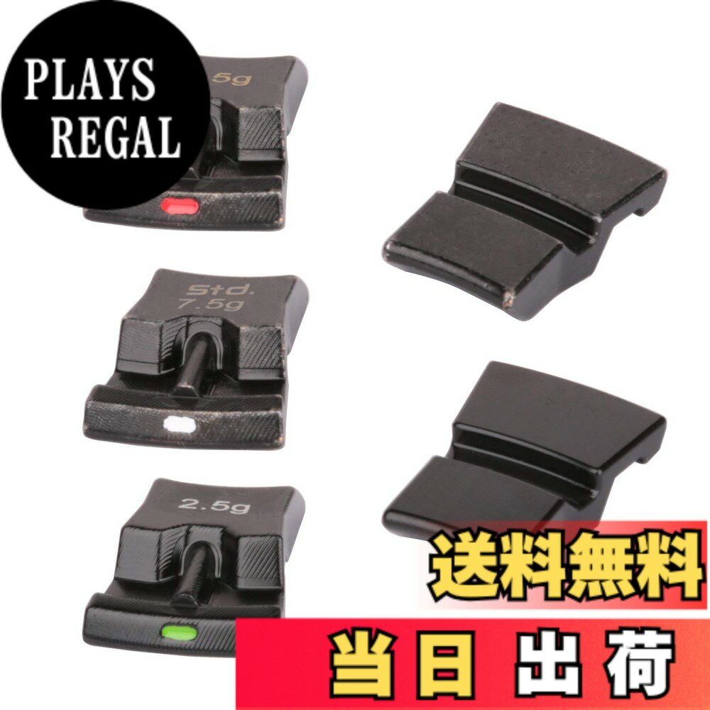 【送料無料】タイトリスト TSi3 ドライバー用 シュアフィット ウエイト 2.5g 3g 6g 7.5g 8g 8.5g (16)