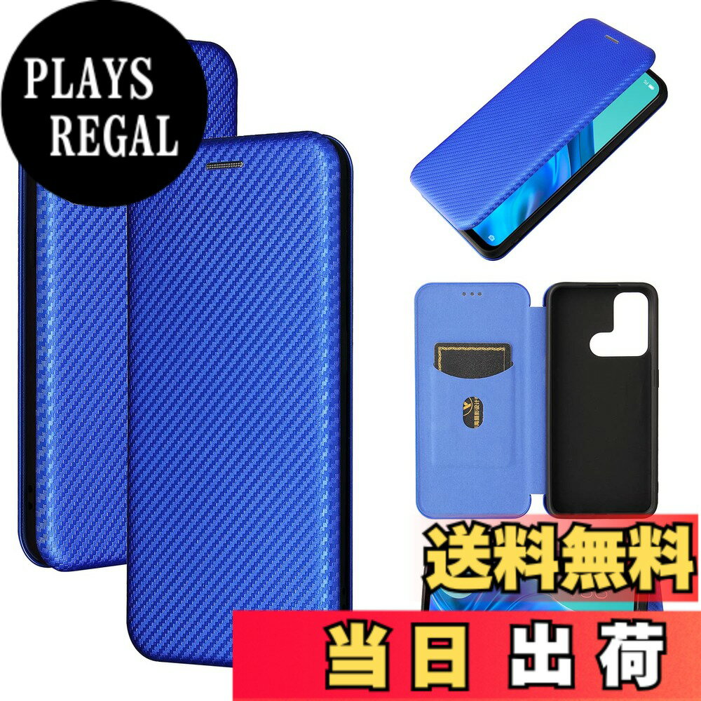 【送料無料】Pelanty for OPPO Reno 5A ケース 手帳型 炭素繊維調 for OPPO Reno5 ...