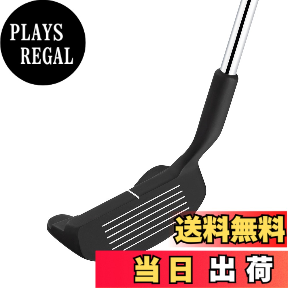 商品情報商品の説明主な仕様 431ステンレス鋼構造、丈夫で長持ちします。広い靴底でビーチショットがいつになく楽になり、パターのように動きます。プレーを向上させる：グリーンの端とグリーンの周りのカットと高脂肪球を減らします。重いクラブヘッドと低い重心でボールが飛びやすくなります。高機能ゴムを握ることで、優れた手触りが得られ、滑り止めができ、ボールの速度をよりよく制御することができます。