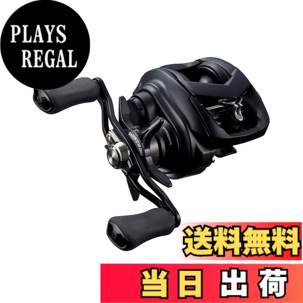 商品情報商品の説明ダイワ(DAIWA) ベイトリール 22 タトゥーラ TW 80H(2022モデル)主な仕様 ギア比：7.1 / 巻取り長さ(cm/ハンドル1回転)：71 / 最大ドラグ力(kg)：4.5br自重(g)：180brスプール寸法 径/幅(mm)：32/21br標準巻糸量 ナイロン・フロロ(lb-m)：12-100、14-85brハンドル長さ(mm)：85 / ベアリング(ボール/ローラー)：7/1