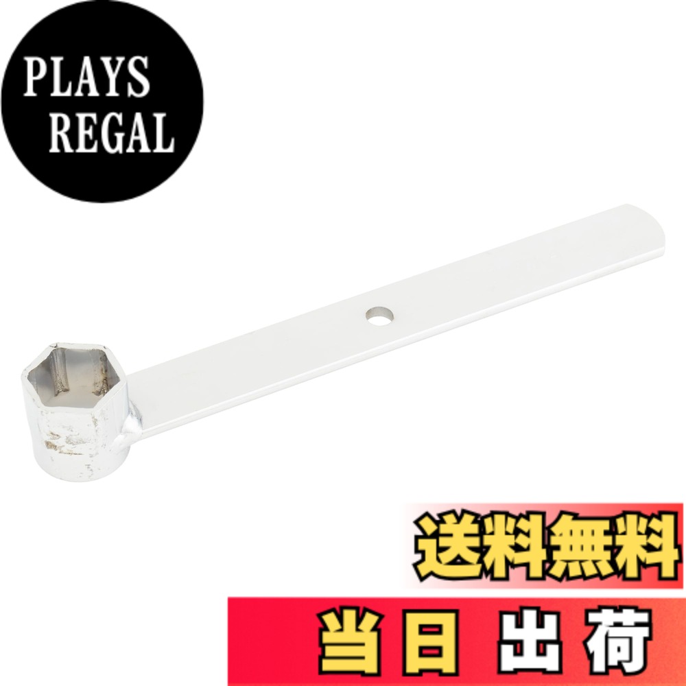 商品情報商品の説明プラグが外に出ているタイプの車両に使えるプラグレンチです。 【製品仕様】 ●Dプラグ用 ●プラグネジ径:12mm ●六角対辺:18.0mm ●スチール製主な仕様 プラグが外に出ているタイプの車両に使えるプラグレンチです。brDプラグ用プラグネジ径：12mm六角対辺：18.0mmbrスチール製