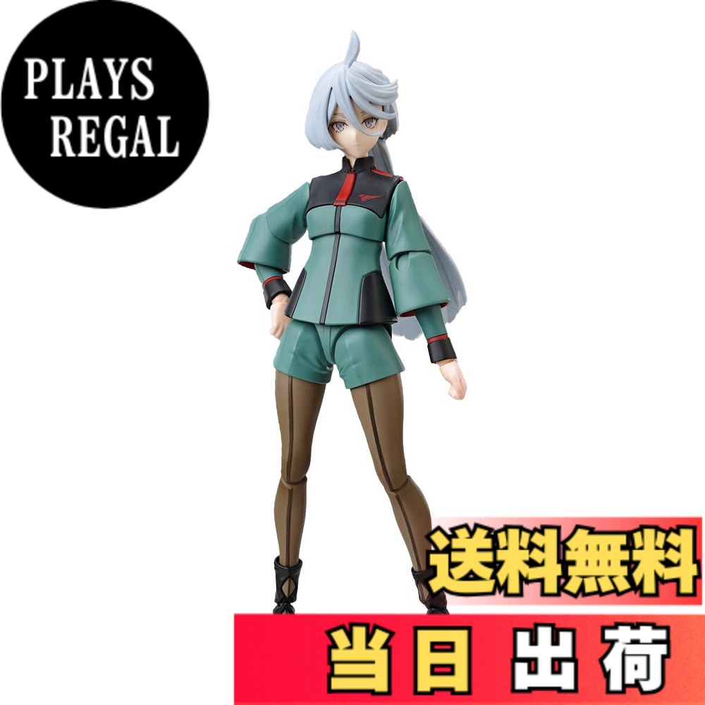 [무료 배송] BANDAI SPIRITS (반다이 스피리츠) 피규어 라이즈 스탠다드 기동 전사 건담 수성의 마녀 미오리네 렘브란 색으로 구분 된 프라 모델
