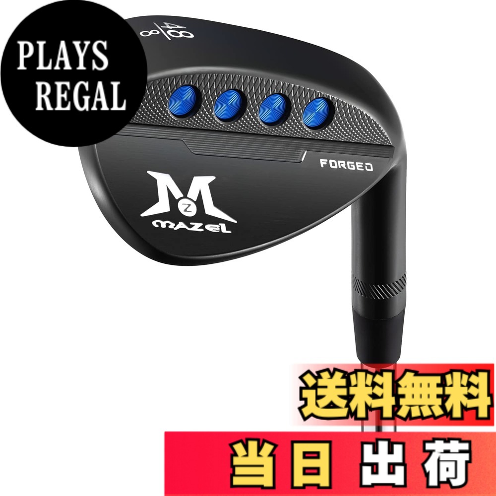 商品情報商品の説明主な仕様 ロフト角:48度ライ角:63度長さ:35.5インチ材質:431ステンレス鋼素材バウンス角：8、バランス：D2brシャフト重量：120g、グリップ重量：61g