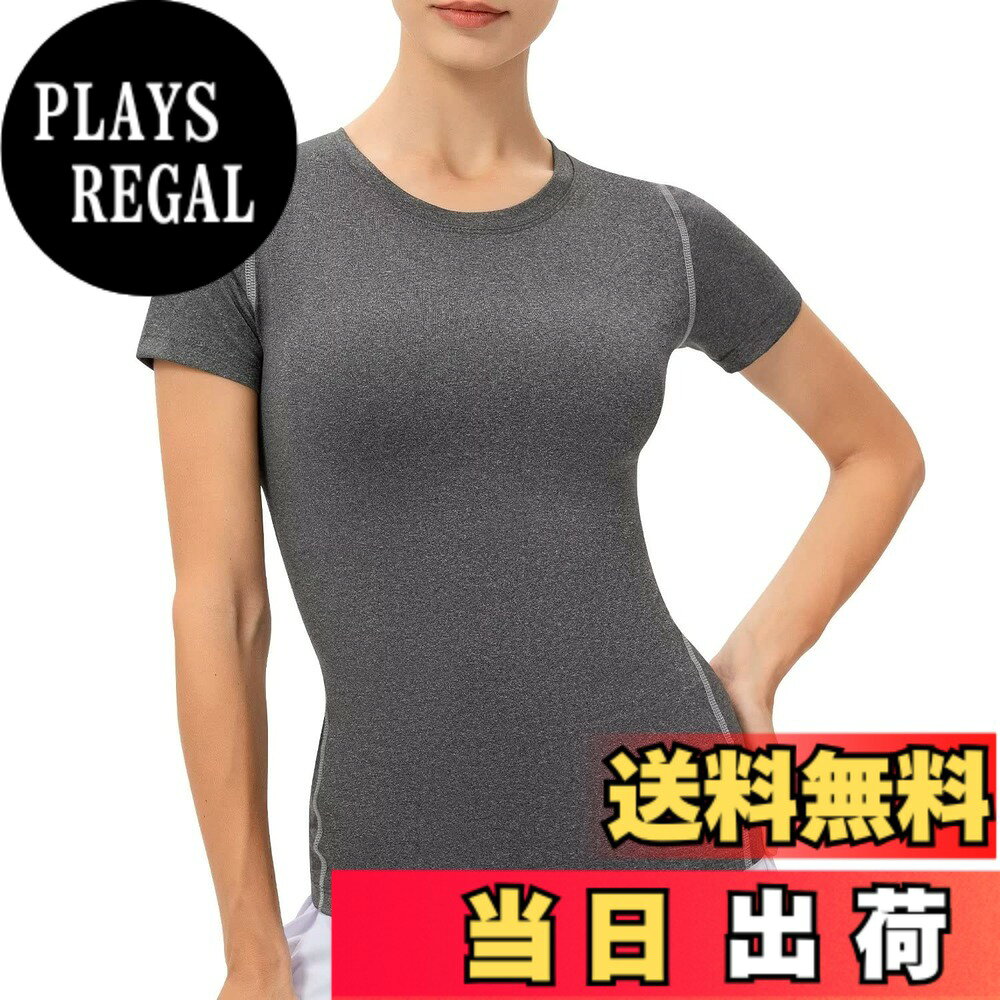 商品情報商品の説明主な仕様 通気性・速乾性：通気性が良く、抜群な速乾性という特徴で、水や汗などの冷却による体の冷えを軽減し、快適性を保ちます。brUVカット・吸汗防臭：紫外線を最大99％以上カットし、身体を守ります。汗を吸収し、イヤな臭いを抑制し、防臭効果を発揮します。パワーストレッチ：伸縮自在で肌に密着するパワーストレッチが適度な圧力を体にかけることにより、血行を促進し、筋肉の無駄な動きをおさえ、正しい筋肉の使い方のサポートできます。フラットロックシーム：縫い目をフラットに縫製することで快適な肌触りを実現し、ストレスを軽減します。サービス：検品に十分心をおかけしていますが、万が一商品が不具合の場合、メールよりご連絡を下さいませ。迅速に対応いたします。