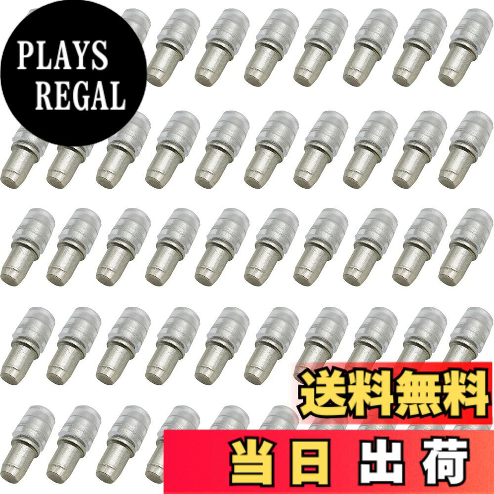商品情報商品の説明仕様: 色: シルバー 素材: 金属 長さ:16mm 外径: 5mm 機能: - 使いやすく、ツールは必要ありません - 金属製、表面ニッケルメッキ処理 - 強くて頑丈、防錆、滑らかな表面 - 支持力が高く、変形しにくい - より安全に固定するためのゴム製スリーブが付属しています。取り付けプロセス中に棚の表面を傷つけることはありません - キャビネット、本棚、本棚、ショーケース、家具、ワードローブ、窓、キャビネット、ディスプレイ キャビネットなどに適しています。 パッケージの詳細: 50 個の棚受け ダボ ラバースリーブ50個 注: 手動測定のため、1-5mmの誤差がある場合があります。ご了承ください。 異なるモニターの違いにより、わずかな色の違いが存在する場合があります. カスタマーサービス 私たちのプロのカスタマーサービスチームは、アフターセールスの問題を解決する準備ができています. お気軽に購入してください. 不良品の可能性がある場合は、まず弊社までご連絡ください。主な仕様 ●パッケージ - 棚受け ダボ50個とラバースリーブ50個がパッケージに含まれています。 毎日の使用に十分です。●材質 - 棚受けペグは金属製、表面ニッケルメッキ処理、丈夫で頑丈、防錆、滑らかな表面、高い支持力、変形しにくいです。●使いやすい - 取り付けが簡単で、工具は必要ありません。対応する穴に挿入するだけで、非常に便利です。●ゴムスリーブ - 棚ダボはゴムスリーブが付いており、より確実に固定できます。 取り付けプロセス中に棚の表面を傷つけません。 ラバーラミネートサポートは、ガラスの滑りを防ぎます。●用途 - キャビネット、本棚、本棚、ショーケース、家具、ワードローブ、窓、キャビネット、ディスプレイ キャビネットなどに適した棚受けペグ。