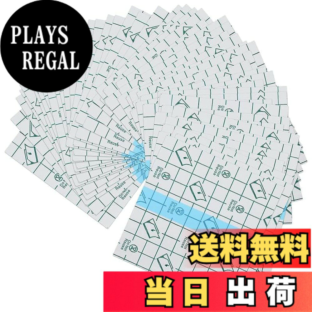 【送料無料】[LIKENNY] 防水フィルム 透明保護シート PUフィルム 粘着タイプ 剥離紙付き  ...