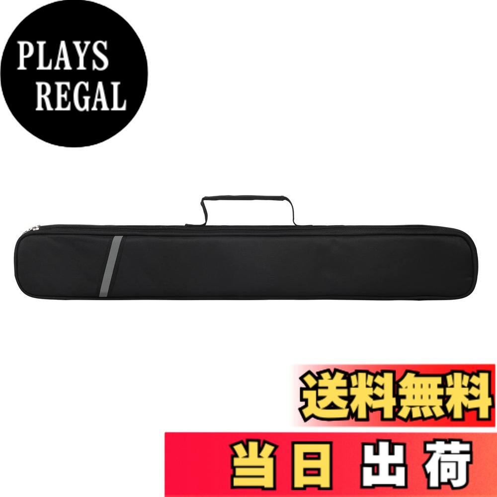 商品情報商品の説明主な仕様 本体サイズ：長さ61cm*高さ8cm*マチ4cm　重量：約320g　長さ約60cmまでの篠笛を約2本まで収納できます。 お持ちの篠笛のサイズをお確かめの上、ご注文下さい。お好みの横笛を1本づつ個別に収納したり、まとめて収納・保管・持ち運びできる篠笛用ショルダーケースです。素材：表面は亜麻オクスフォード素材を採用しており、丈夫で撥水です。内部にスポンジ材が施しており、耐衝撃性に優れています。1本1本単独に収納して、篠笛同士の衝突や摩擦を防止します。また、1つのメッシュポケットが付いて、篠笛ヨゴレや水分を拭き取るつゆ切り布なごの小物の収納にも便利です。2ways：1.持ち手を持って手提げとして2.付属のベルトを装着して　長さ調整が可能な肩掛けベルトが装備されています。肩掛けにも手持ちにもできます。適用場合：篠笛に限らず、尺八、太い笛、神楽笛、高麗笛、龍笛、能管、中国笛など様々な60cm以内の楽器を入れられます。