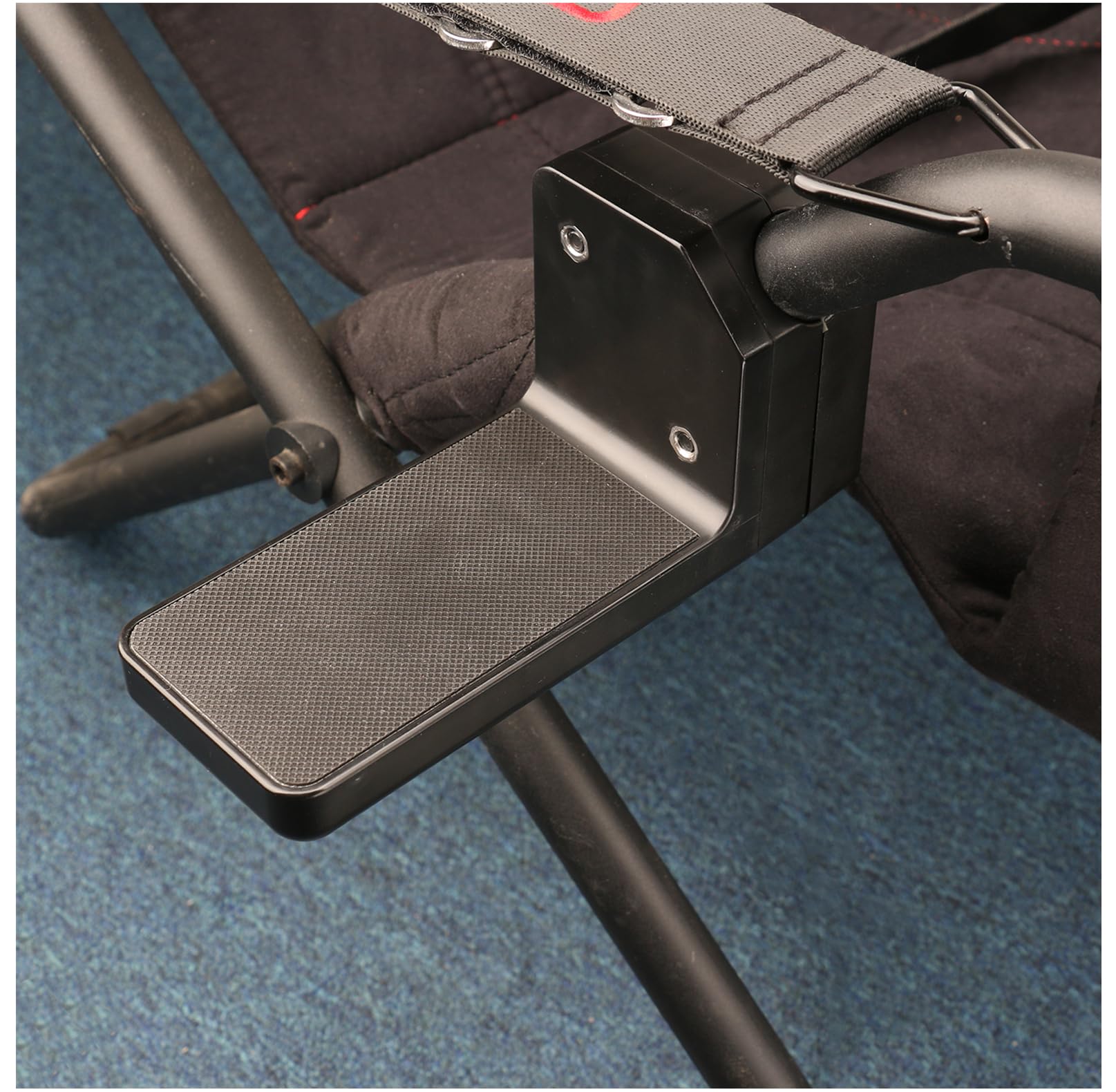 【送料無料】SHEAWA Playseat Challenge レーシングコックピット対応 ホルダー マ...