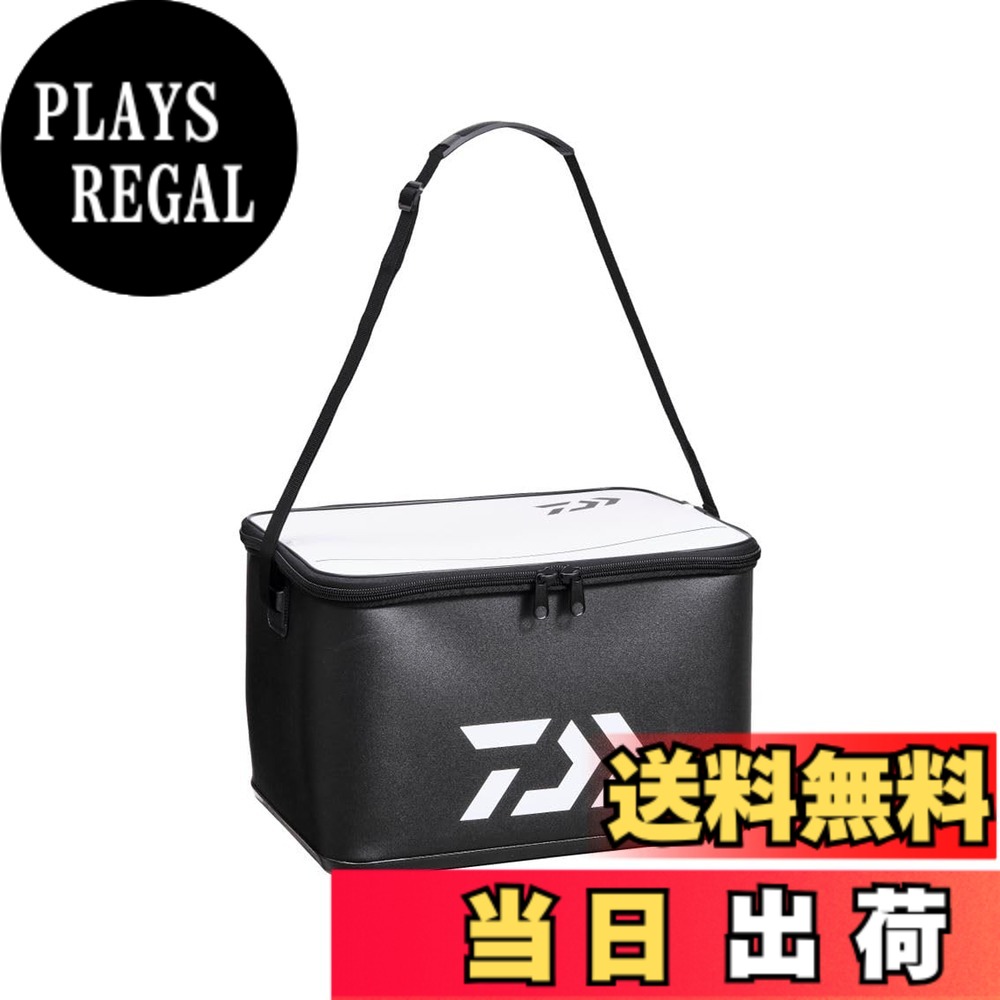 ダイワ(DAIWA) イソバッカン S45(K) ブラック plays23-10700125 PLAYS REGAL パッケージ画像
