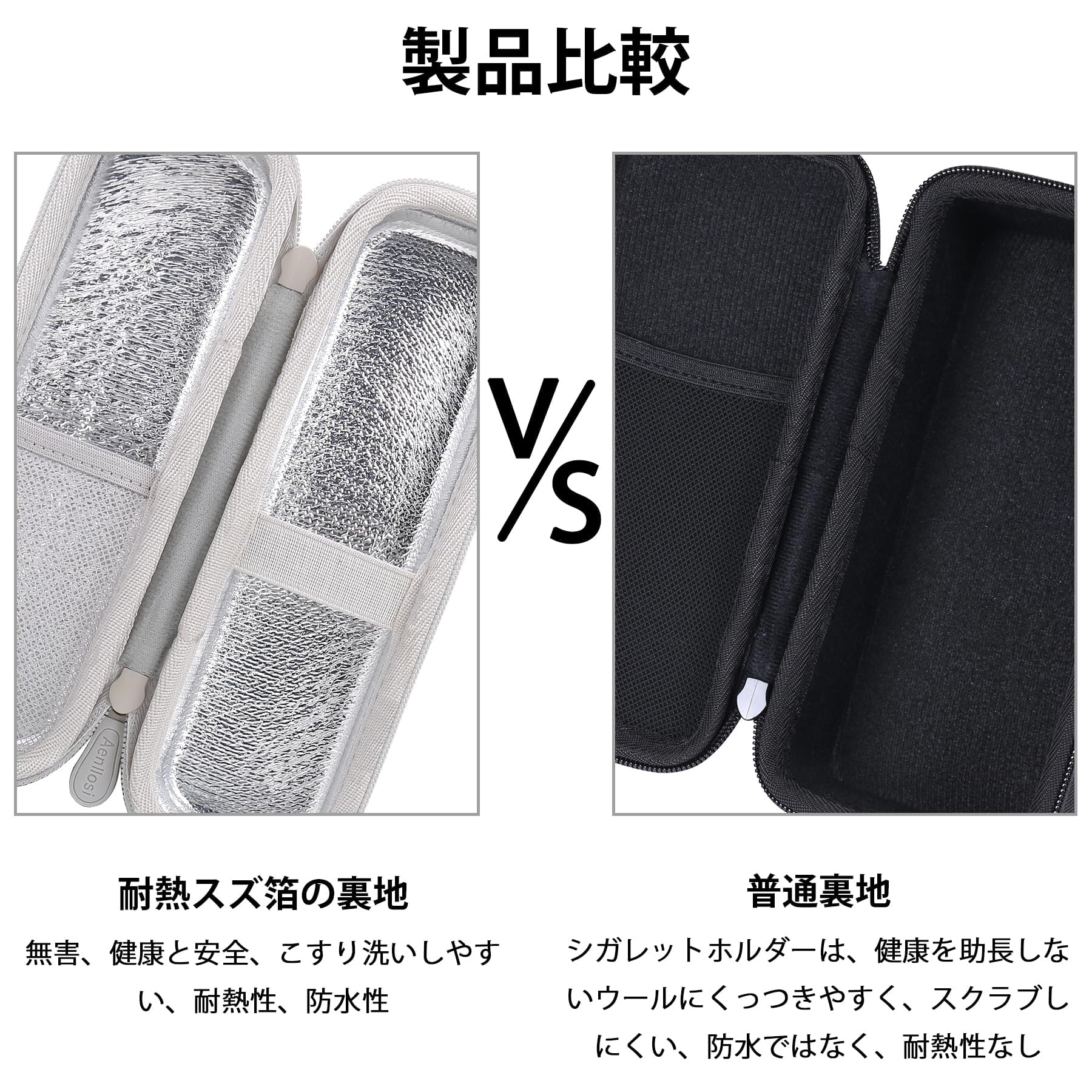 【送料無料】フレッシュ & セーブ 真空パック機 専用収納ケース（ケースのみ）-Aenllosi plays23-10082487 PLAYS REGAL サンプル画像2