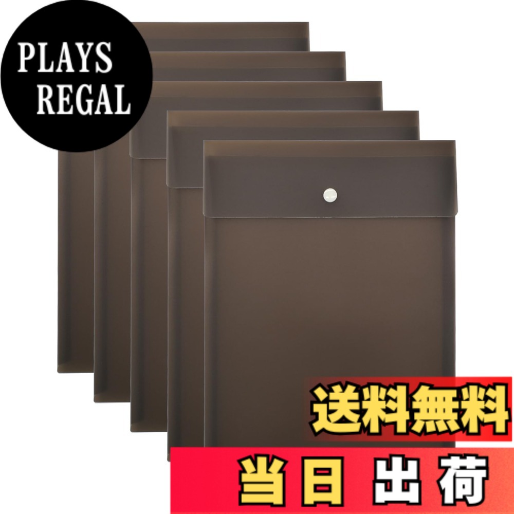 楽天市場】スナップボタン（サイズ（用紙/ノート）A4）（ファイル