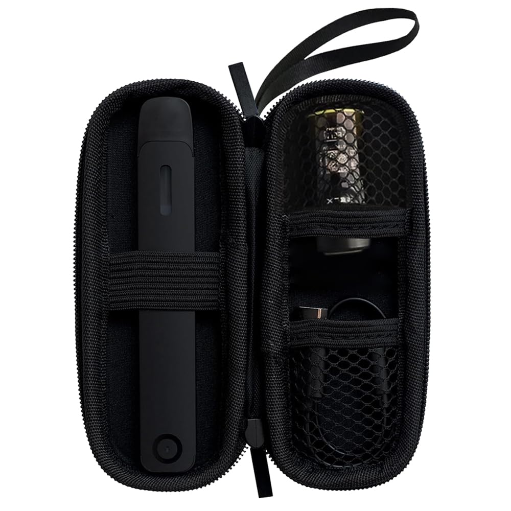 【送料無料】BOOFLYII 保護ケース【DR.VAPE2 / DR.VAPE3 / Dr.Stick TypeXに適用す...
