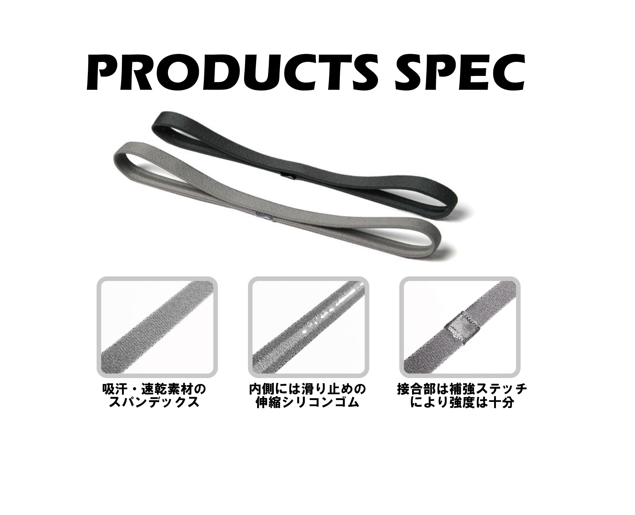 【送料無料】WBway 【色が選べる】 細い ヘアバンド 9mm幅 メンズ レディース スポ...