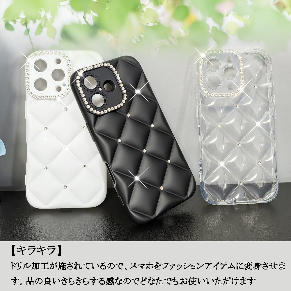 【送料無料】JOOBOY スマホケース 対応 iPhone 15 Pro Max ケース かわいい キラキ...