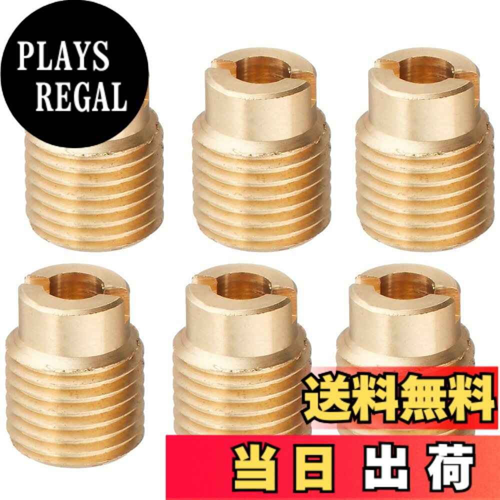商品情報商品の説明主な仕様 【メインジェット 全ネジ型/大 詳細】ケーヒンメインジェット#85,#90,#95,#100,#105,#110。合計6個セットです。ご購入頂く前に、ご自分のキャブレターの適合サイズを確認してご購入ください。【メインジェットのサイズ】ケーヒン全ネジ型 大タイプ(サイズ:直径7mmx高さ8.5mm、M7xP0.75)。各車種専用設定で使用頻度の高いジェット類をSETにしてお求めやすくなりました。【ノーマルキャブレター】ライブディオ-J:FNO,AF34-3000001~ | ライブディオ/ライブディオZX:FNO,AF35-1500001~ | トゥデイ:AF61全車種 | スーパーカブ50/プレスカブ:FNO,AA01-1000001~1699999 | リトルカブ:FNO,AA01-3000001~3999999 | モンキー(MONKEY)/ゴリラ:FNO,AB27-1000001~1899999 | マグナ50:FNO,AC13-1100001~ | CD50/ベンリィ50S:FNO,CD50-2500001~ | ズーマー:FNO,AF58-1000001~1699999 | バイト:AF59全車種 | スマートディオ/スマートディオDX:AF56/57全車種 | エイプ50:FNO,AC16-1000001~1599999 | XR50モタード:AD14全車種【メインジェット 用途】エアフィルターやマフラーなどを交換した際に必要となるメインジェットの6個セット。キャブレターセッティングにメインジェットは中速域から高速域（スロットル半開から全開）まで作用するジェットです。購入前に、製品がご自身の必要なものかどうか、形状やサイズが愛車に合っているかをご確認ください。