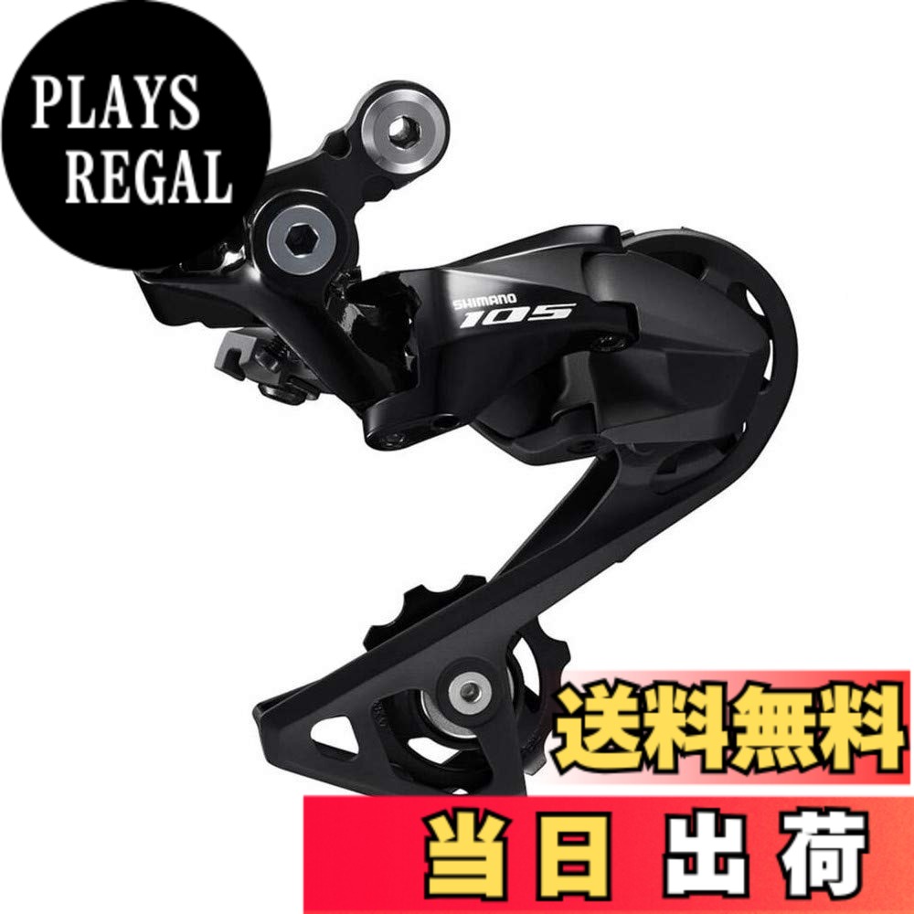 商品情報商品の説明105 RD-R7000-SS 11S リアディレイラー シマノ シャドー RD RD-SSカバー：11-25T-11-30T ダイレクトマウント対応 安定した変速性能 既存フレームを含む幅広い互換性 商品のカラー・サイズについて 商品のカラーはディスプレイの種類等により、実物と異なって見える場合がございます。 掲載商品の仕様、ロゴ等のデザインは改良のため、変更される場合がございます。 また、メーカーが発表していない寸法や個人的なフィット感についてはお答えいたしかねます。あらかじめご了承ください。主な仕様 プーリーケージ / 取付 / 仕様:SS / 直付 / OT-RS900付属リア対応スピード / 対応チェーン / トータルキャパ:11スピード / HG-X11 / 35Tbr対応トップギア(最小 / 最大):11/14Tbr対応ローギア(最小 / 最大):25/30T