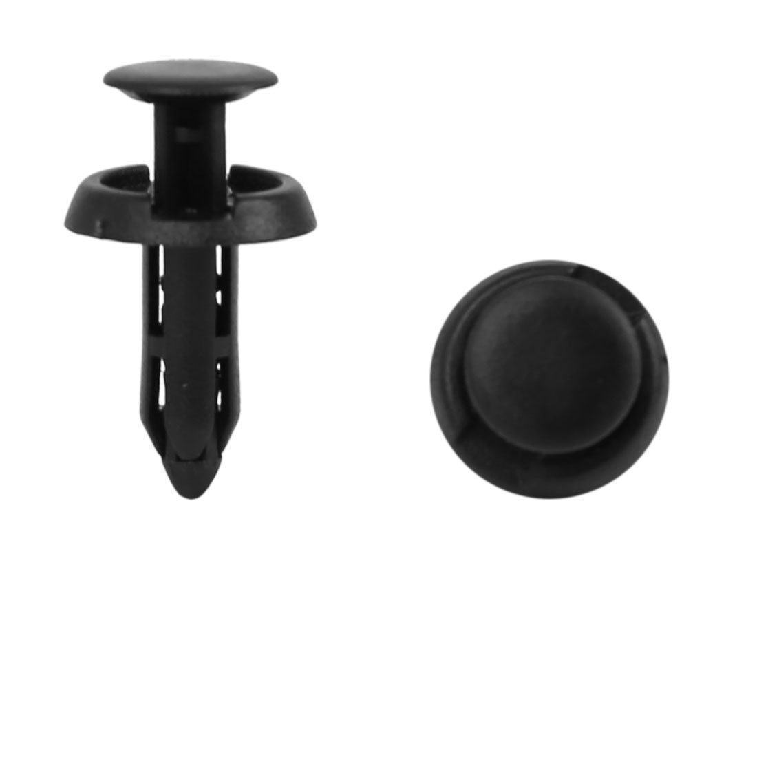 商品情報商品の説明主な仕様 サイズ：27.5x15.25mm（L * D）。色：ブラック;製品名：クリップ/リベット/ファスナー交換部品番号：a18041800ux0100;メーカー型番：a18041800ux0100;その他の品番：a18041800ux0100brアプリケーション1：ディフェンダー　ドアカバー　インテリア　ウェザー　ストリップ　モールディング;アプリケーション2：ナイロン　クリスマスツリー　カーペット　フロア　マット　クリップ;材質：プラスチックパッケージ内容：12xプラスチックリベット;フィットホールサイズ：6mm 、ヘッド直径（最大）：15.5mmbrステムの長さ：15mm ;全長：27.5mm ;シェルカラー：ブラック