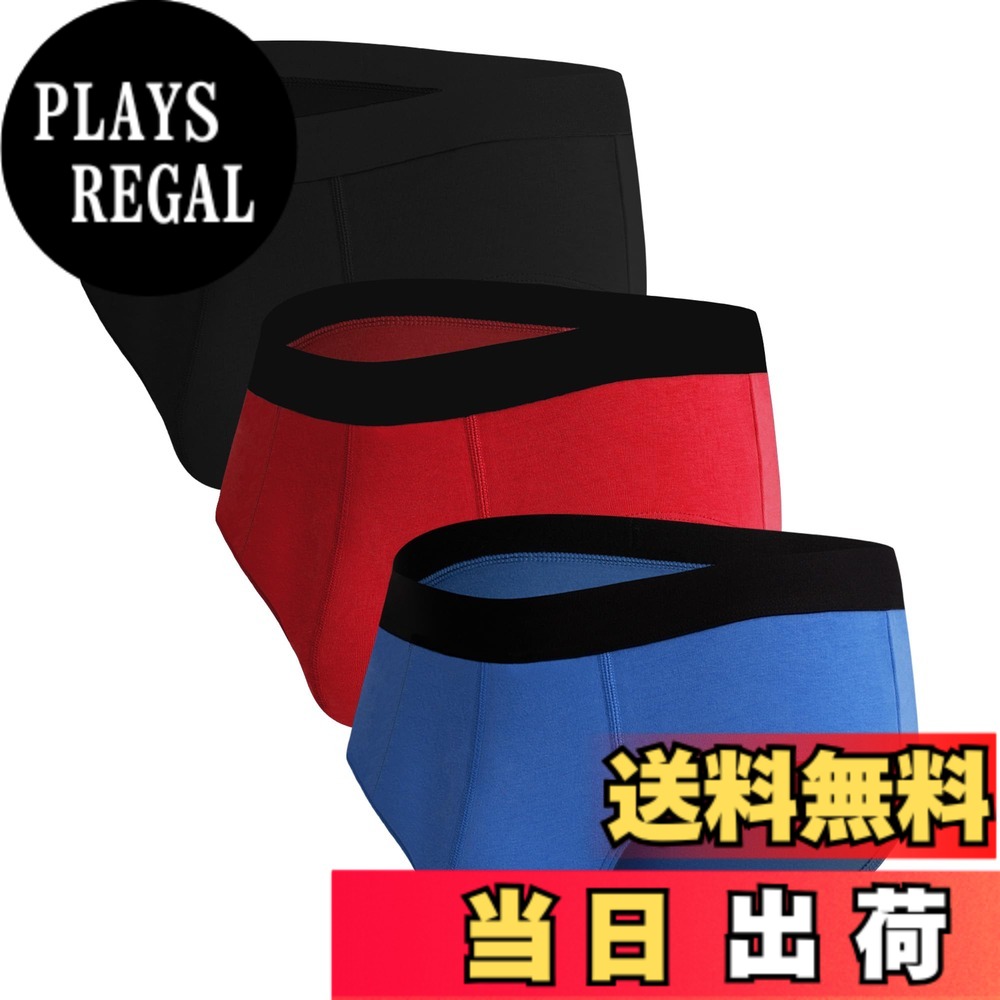 【送料無料】[POPKOK] ［ポップコー］ブリーフ メンズ 下着 パンツ ビキニブリーフ...