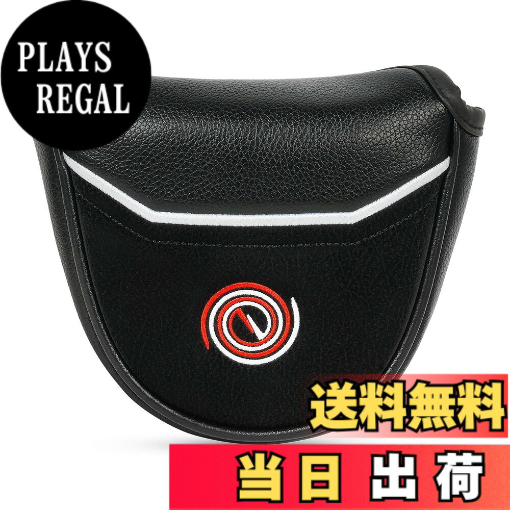 商品情報商品の説明主な仕様 【対応】ヒールシャフトマレットパターに対応しています。【精巧な工芸】高度の熟練技術で縫製されたしっかりな縫線、その耐久性にもされます。【柔らかい裏地】柔らかいボア素材を裏素材としてどんなに出入りしても傷つくことはありません。大切のクラブヘッドを傷や汚れから守ります。【マグネット開閉】超強力マグネット付き、脱着スムーズだけではなく簡単に落とすこともありません。【高級感のある素材】表地には高級感ありPUレザーで耐磨耗性、防水性は他の素材より高いで、雨が降っても心配はありません。
