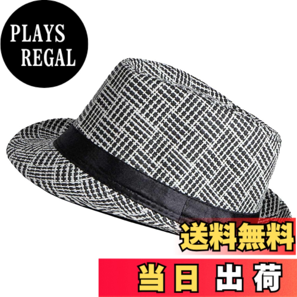 商品情報商品の説明説明 中折れハットは、夏の強い日差しにも負けない涼しげなデザインが特長です。メンズ向けにデザインされたこの帽子は、通気性に優れた麦わら素材で作られており、熱中症対策や蒸れを軽減してくれます。 白シャツやTシャツなど、きれいめなスタイルからカジュアルなスタイルまで、どんなファッションにもマッチする万能さが魅力です。 カーキ、ブラック、コーヒーの3色展開で、どの色もスタイリッシュにコーディネートできます。 サイズ調整が不要なワンサイズ仕様で、男女問わずご使用いただけるのもポイント。頭囲約57cm、深さ約11cm、ツバ長約5cmのサイズで、快適な被り心地を提供します。 カラー：全3色、素材：麦わら、サイズ：フリーサイズ（頭囲:約57cm 深さ:約11cm ツバ長:約5cm）主な仕様 中折れハットは、夏の強い日差しにも負けない涼しげなデザインが特長です。メンズ向けにデザインされたこの帽子は、通気性に優れた麦わら素材で作られており、熱中症対策や蒸れを軽減してくれます。白シャツやTシャツなど、きれいめなスタイルからカジュアルなスタイルまで、どんなファッションにもマッチする万能さが魅力です。カーキ、ブラック、コーヒーの3色展開で、どの色もスタイリッシュにコーディネートできます。サイズ調整が不要なワンサイズ仕様で、男女問わずご使用いただけるのもポイント。頭囲約57cm、深さ約11cm、ツバ長約5cmのサイズで、快適な被り心地を提供します。カラー：全3色、素材：麦わら、サイズ：フリーサイズ（頭囲:約57cm 深さ:約11cm ツバ長:約5cm）
