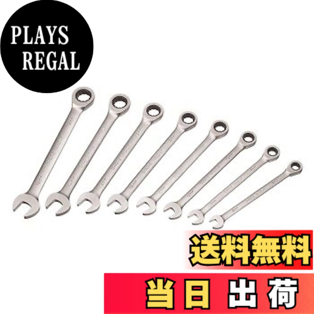 商品情報商品の説明BIKE HAND 工具 YC-148-8 ラチェットレンチ 8mm（1本）主な仕様 BIKE HAND（バイクハンド） BIKE HAND 工具 YC-148-8 ラチェットレンチ 8mm（1本）