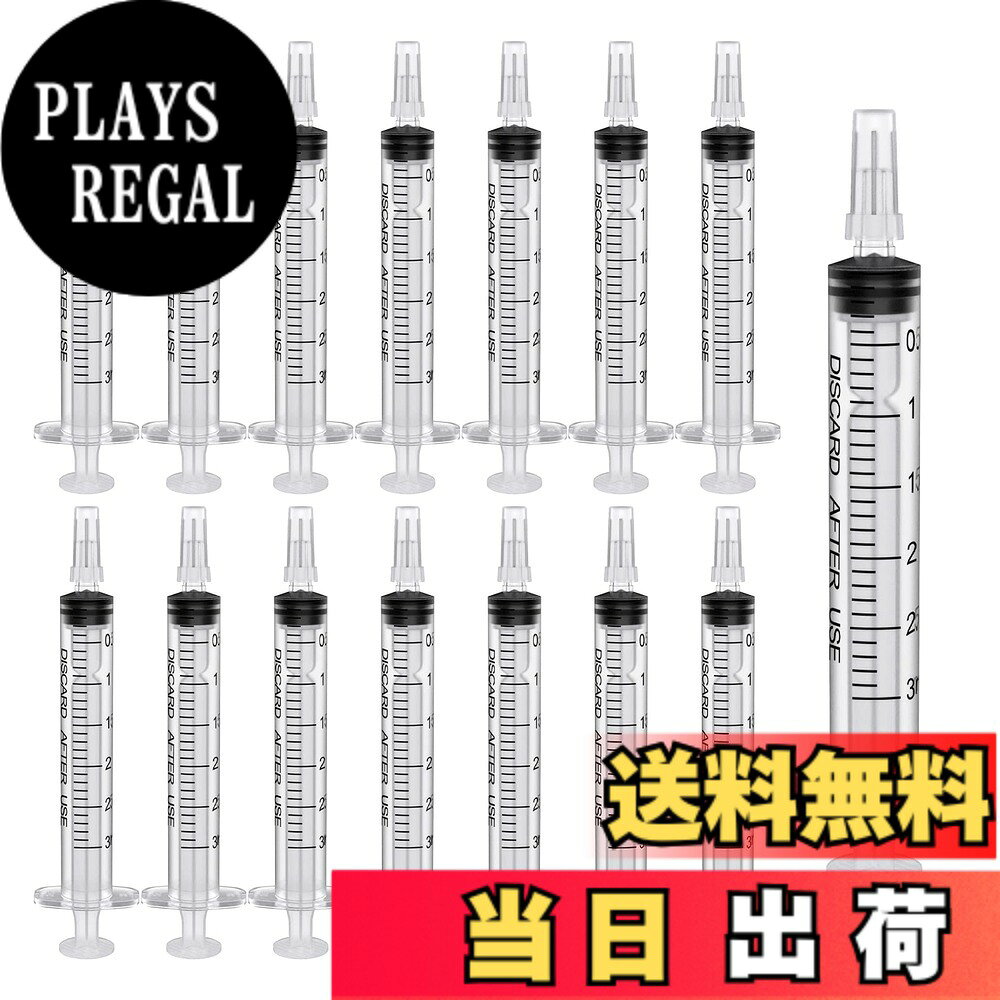【送料無料】Chouiery 30本セット シリンジ 5ml 針なし 注射器 滅菌 個装 インジェクター カテーテル 付き プラスチック 注射器 スポイト インク注入用注射器 詰め替え用具 シリンジ 液体の分配 給水 給餌 洗浄 注入 浣腸 小動物の液剤 流動食（液体）注入 そ 色：透明色