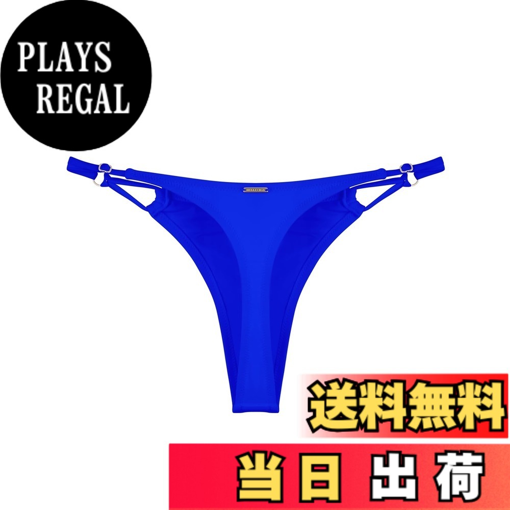 【送料無料】[RELLECIGA] レデイース ビキニボトムス Tバック セクシー ハイカット...